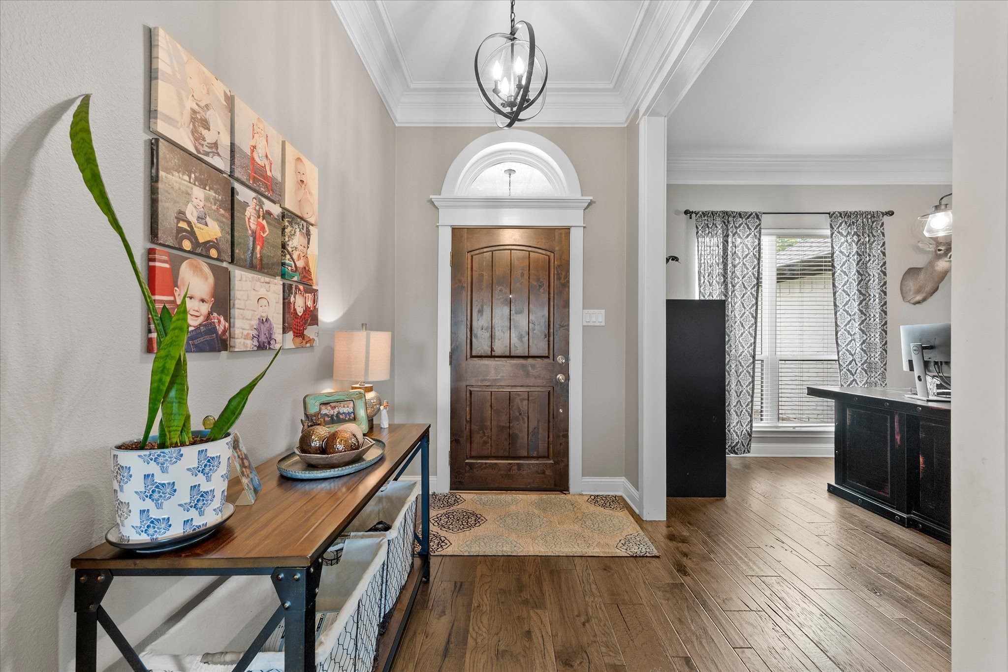 3 Crestview Circle