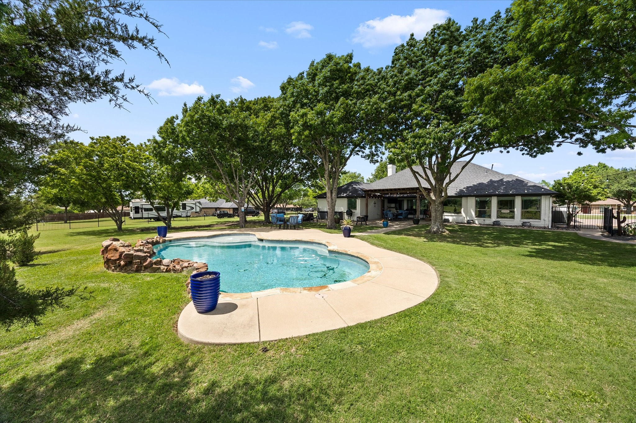 3 Crestview Circle