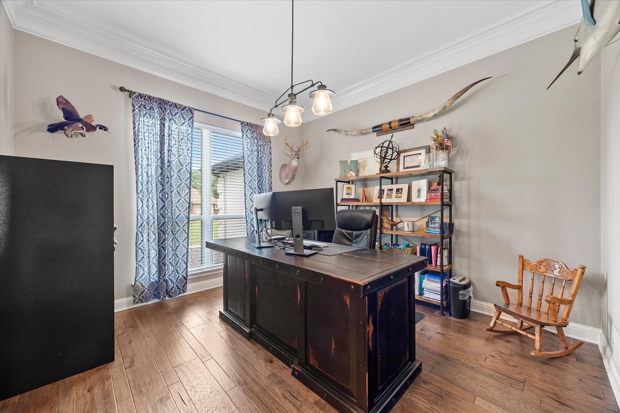 3 Crestview Circle