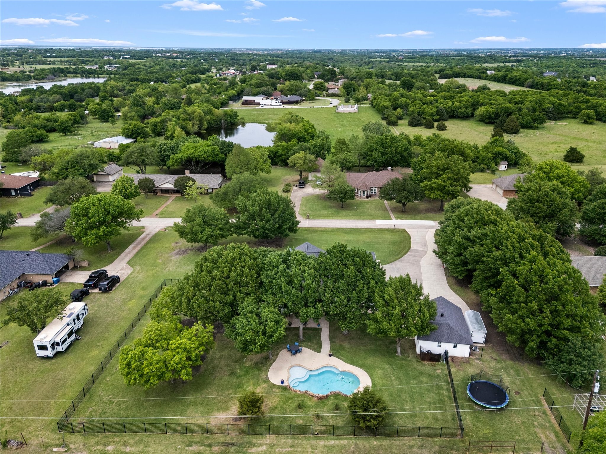 3 Crestview Circle