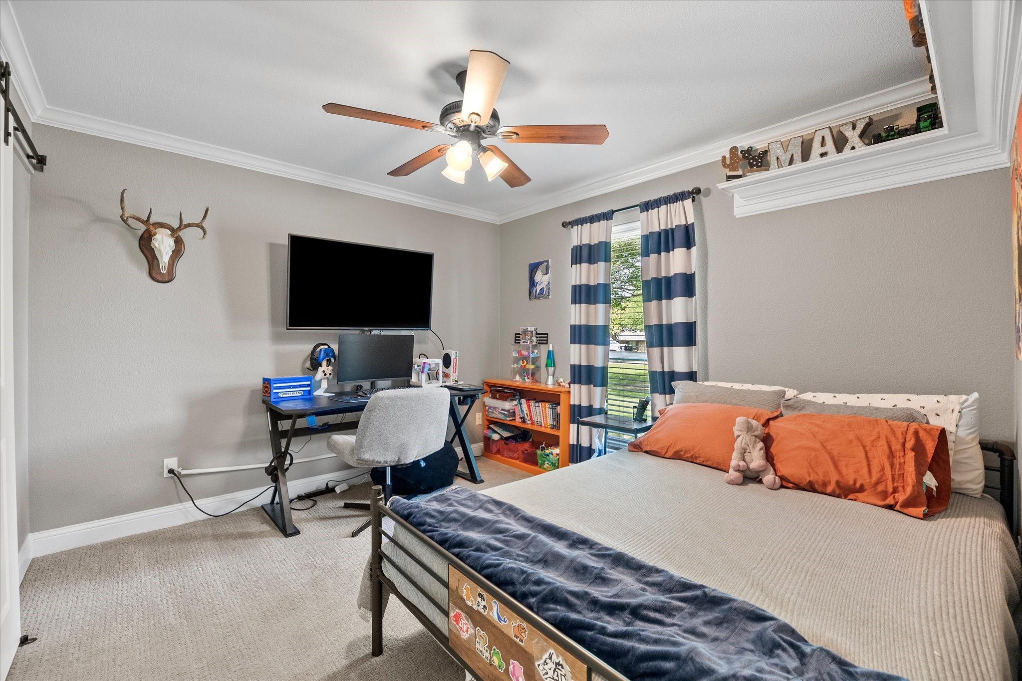 3 Crestview Circle