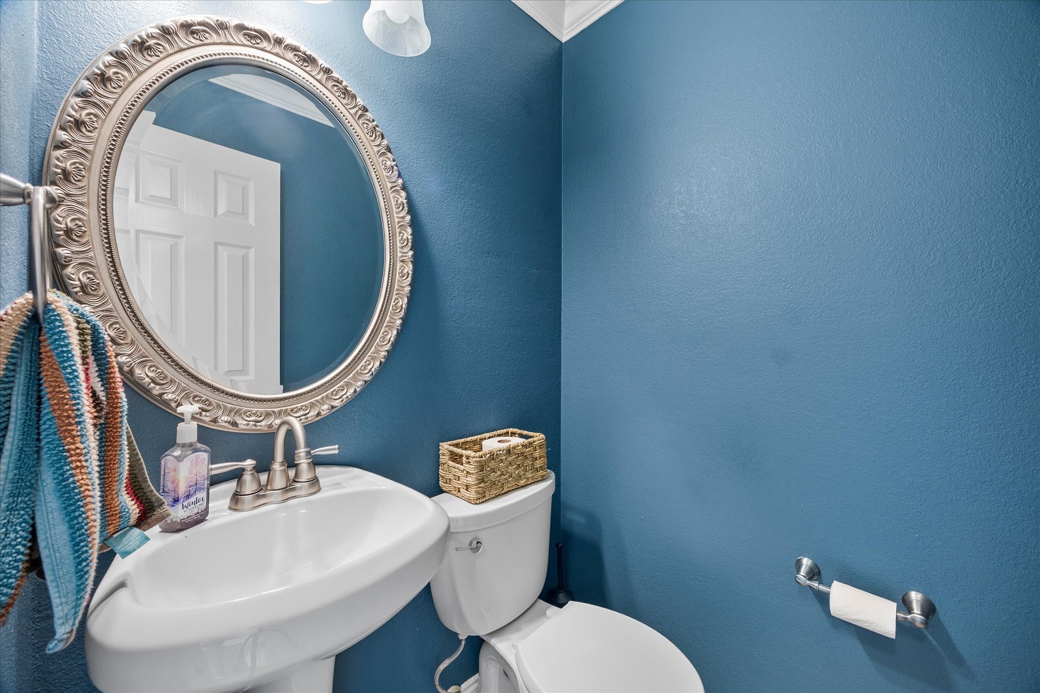 3 Crestview Circle