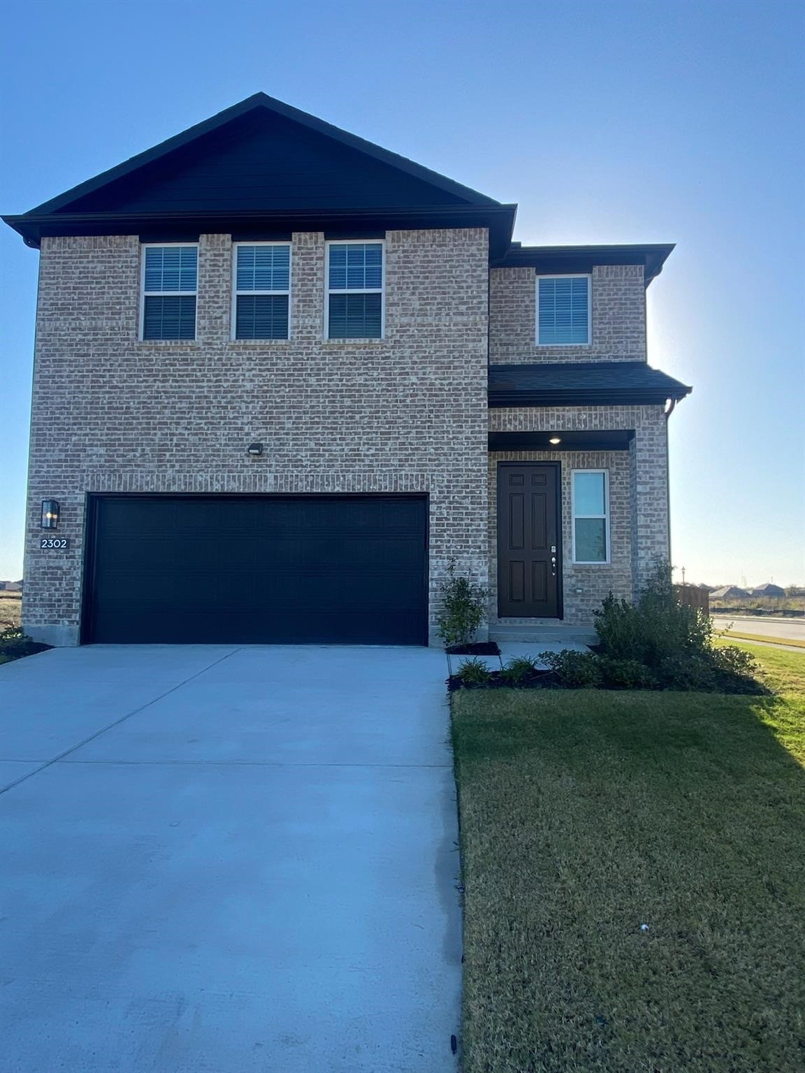2302 Doe Branch Lane