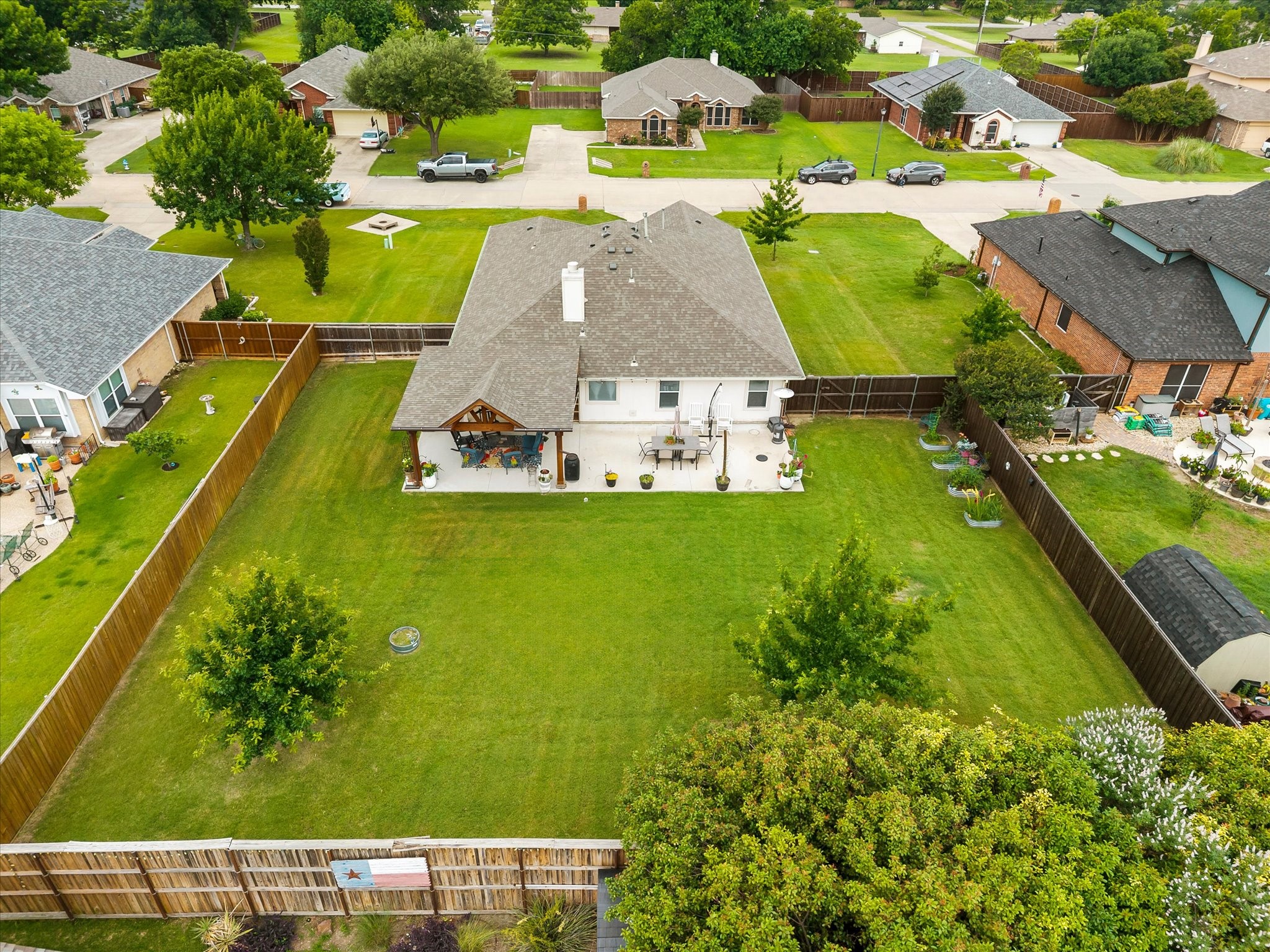 2800 Stoney Hollow Lane