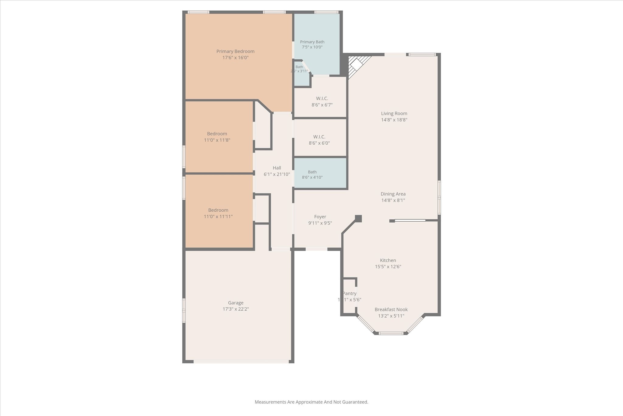 2800 Stoney Hollow Lane