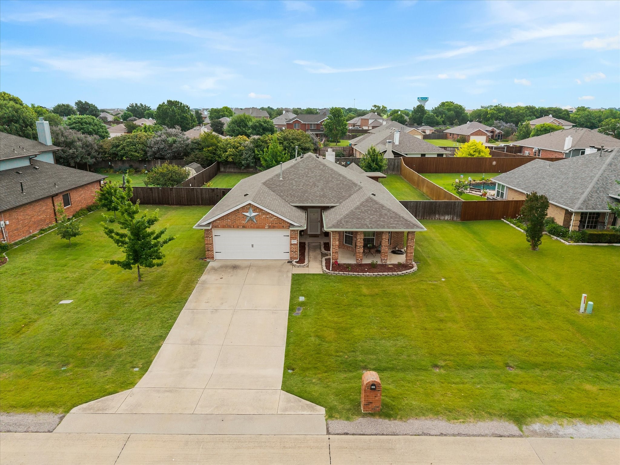 2800 Stoney Hollow Lane