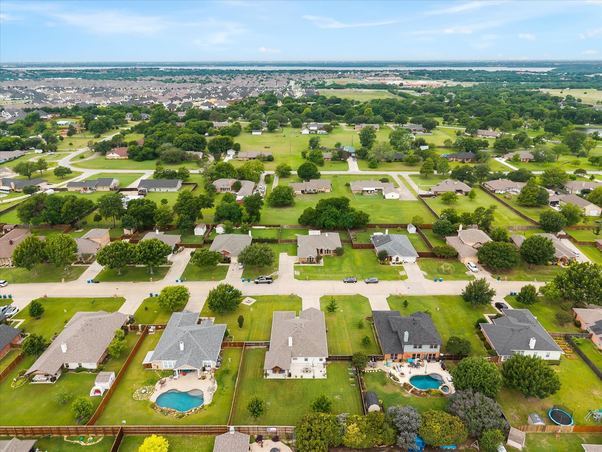 2800 Stoney Hollow Lane