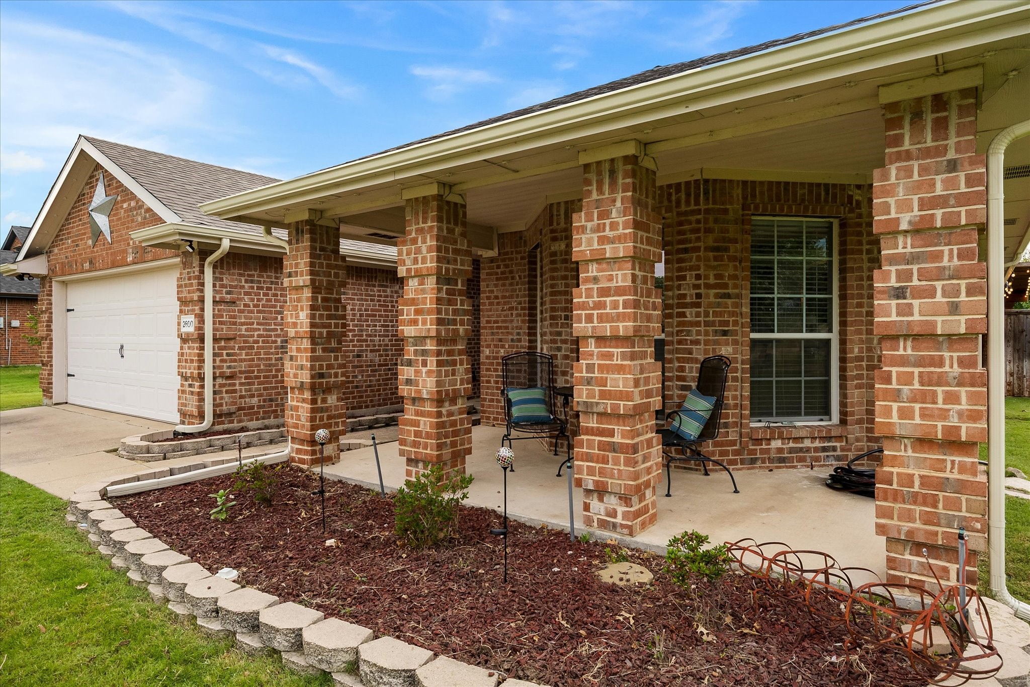 2800 Stoney Hollow Lane