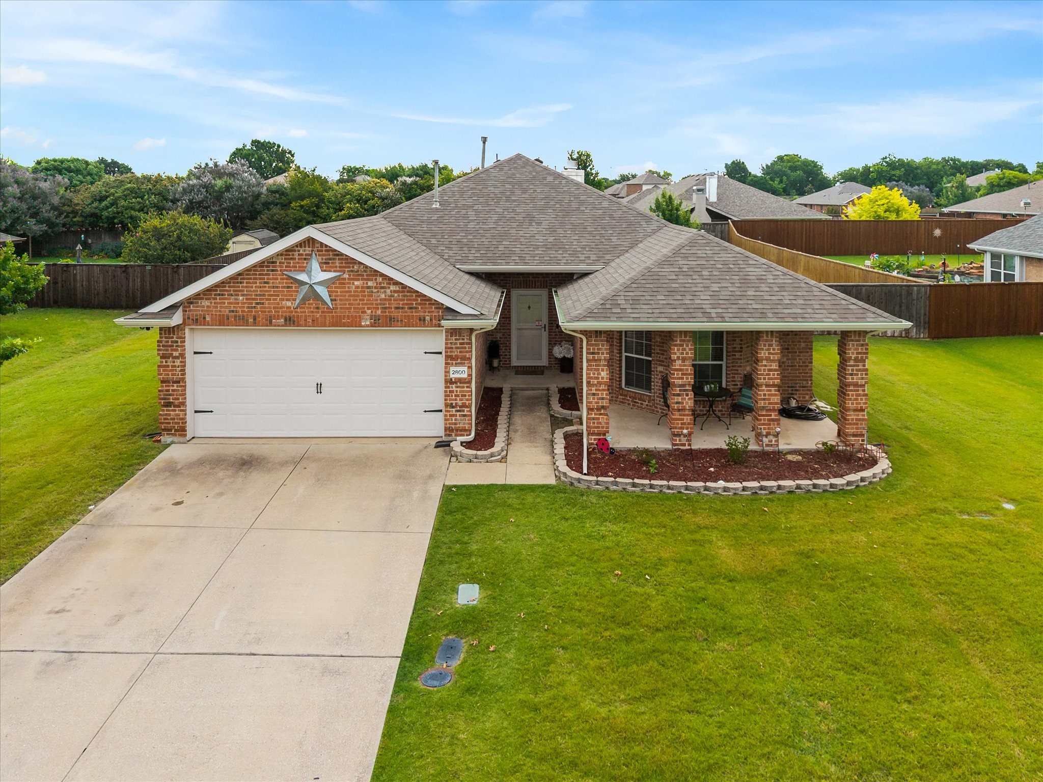 2800 Stoney Hollow Lane