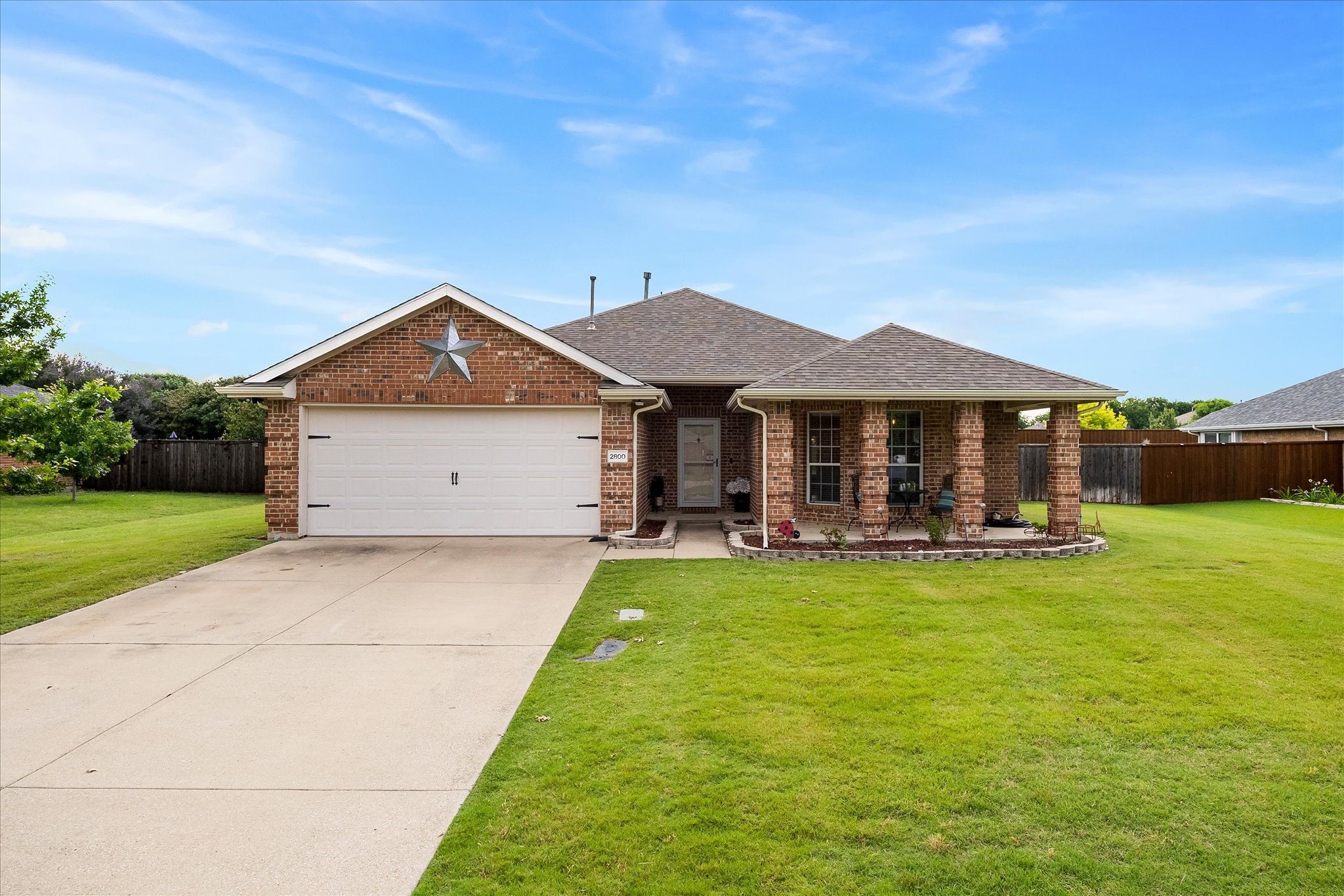 2800 Stoney Hollow Lane