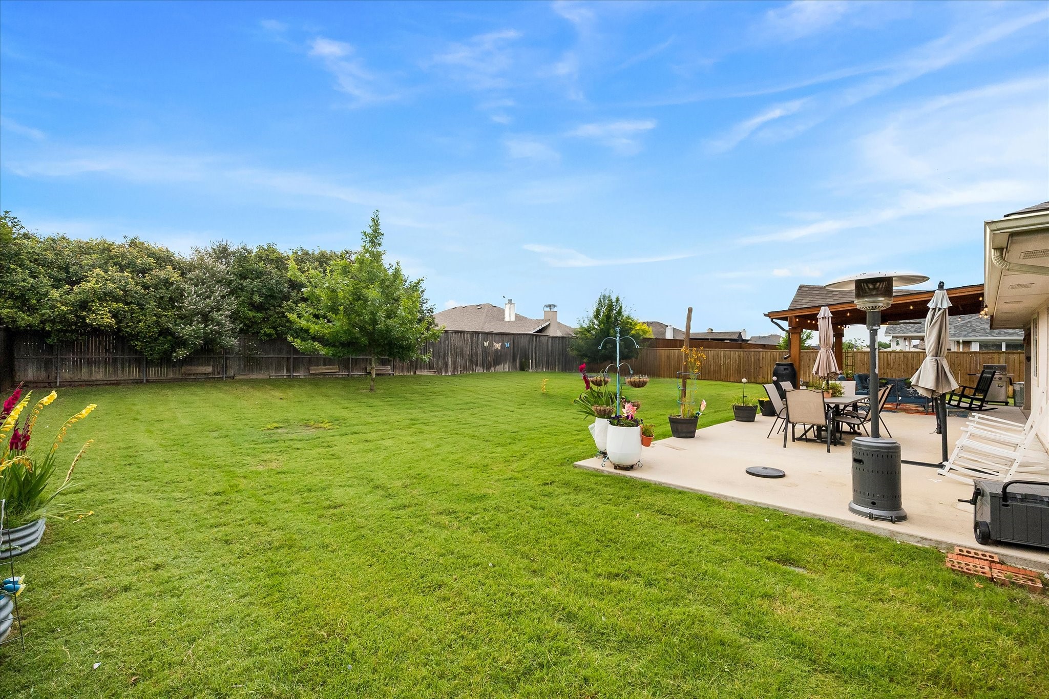 2800 Stoney Hollow Lane