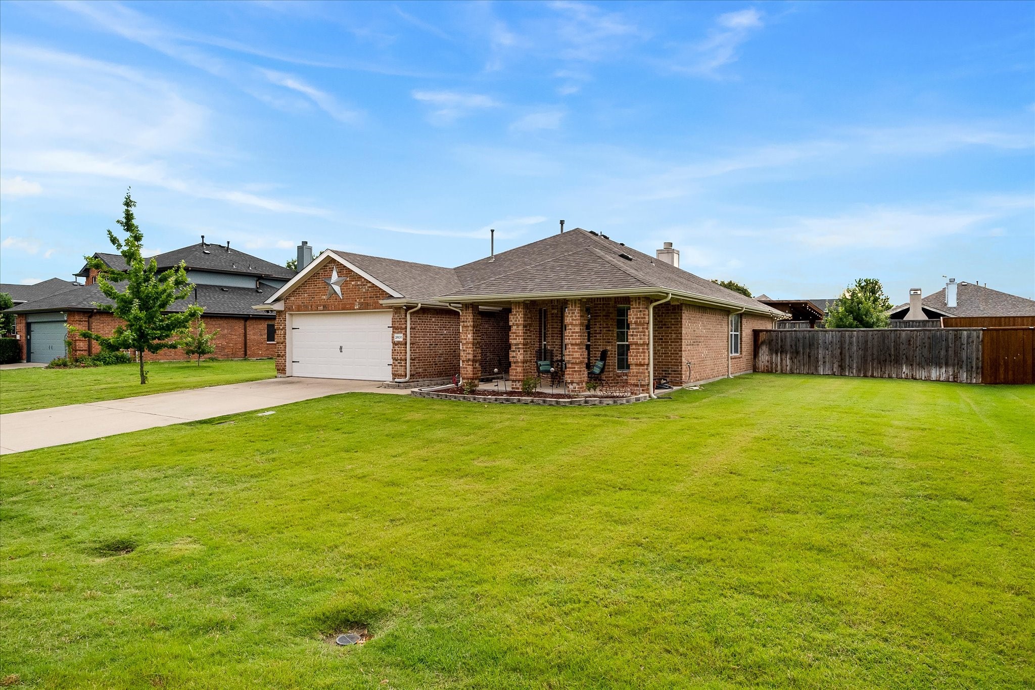 2800 Stoney Hollow Lane