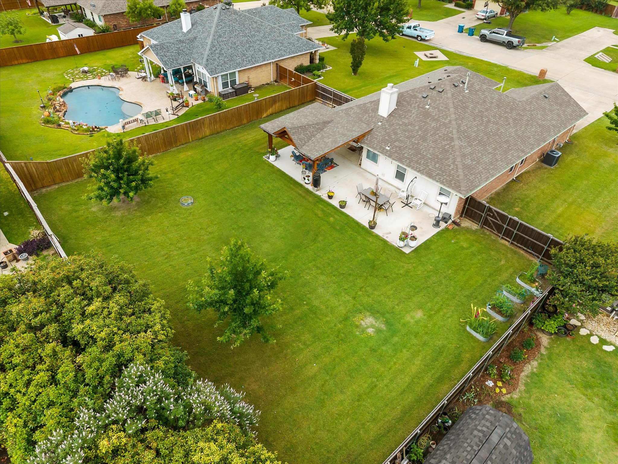 2800 Stoney Hollow Lane