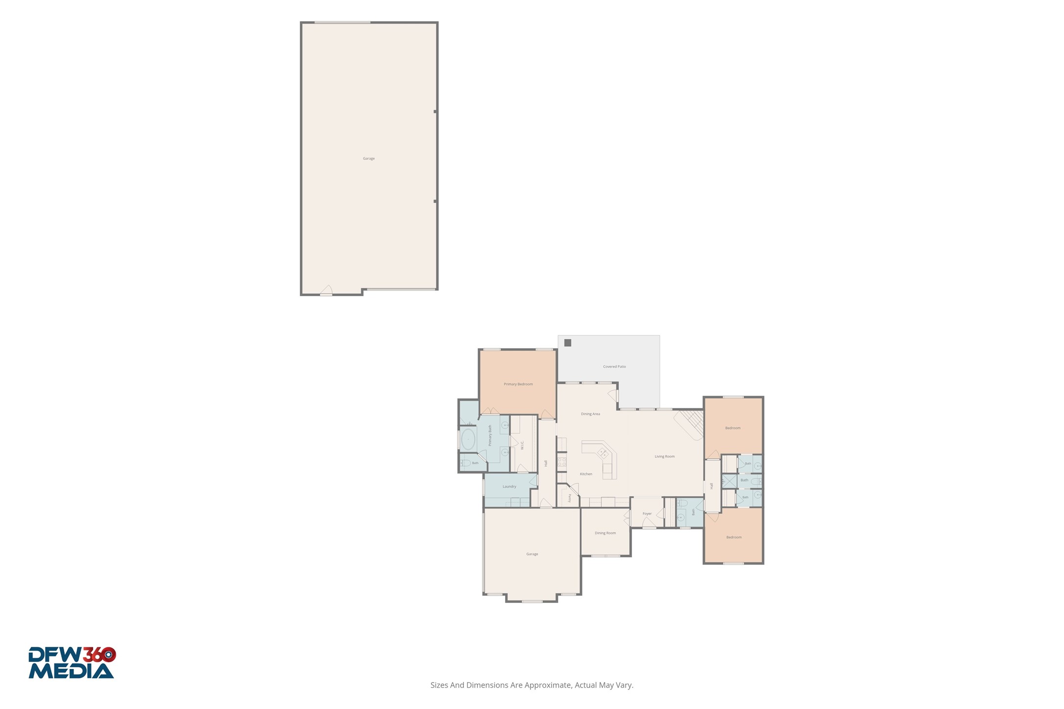 5009 Red Oak Drive