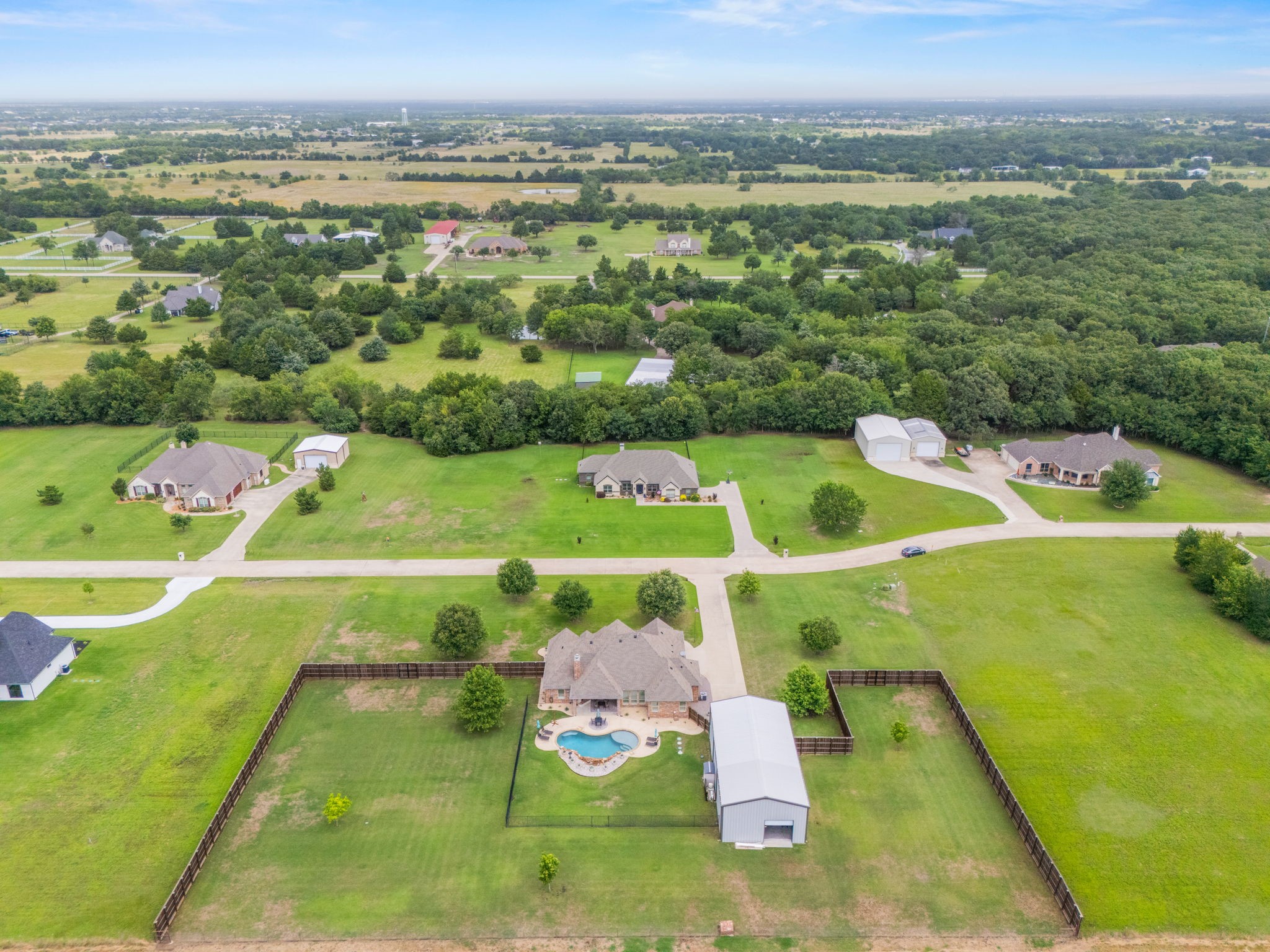 5009 Red Oak Drive