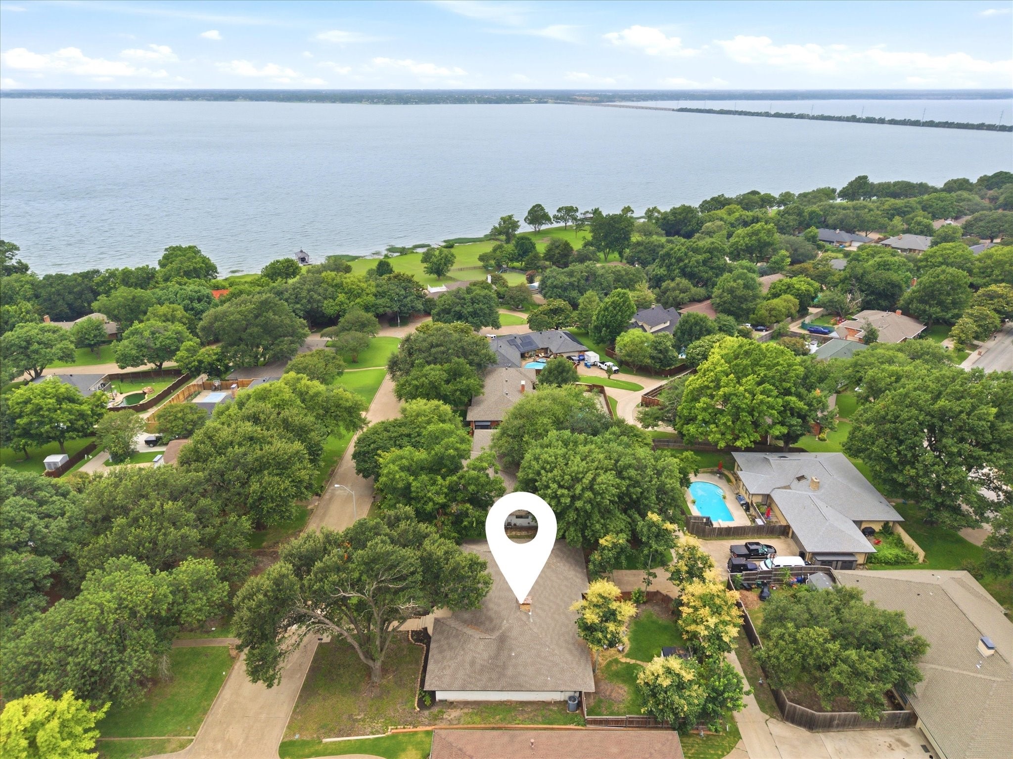 306 Rockbrook Drive