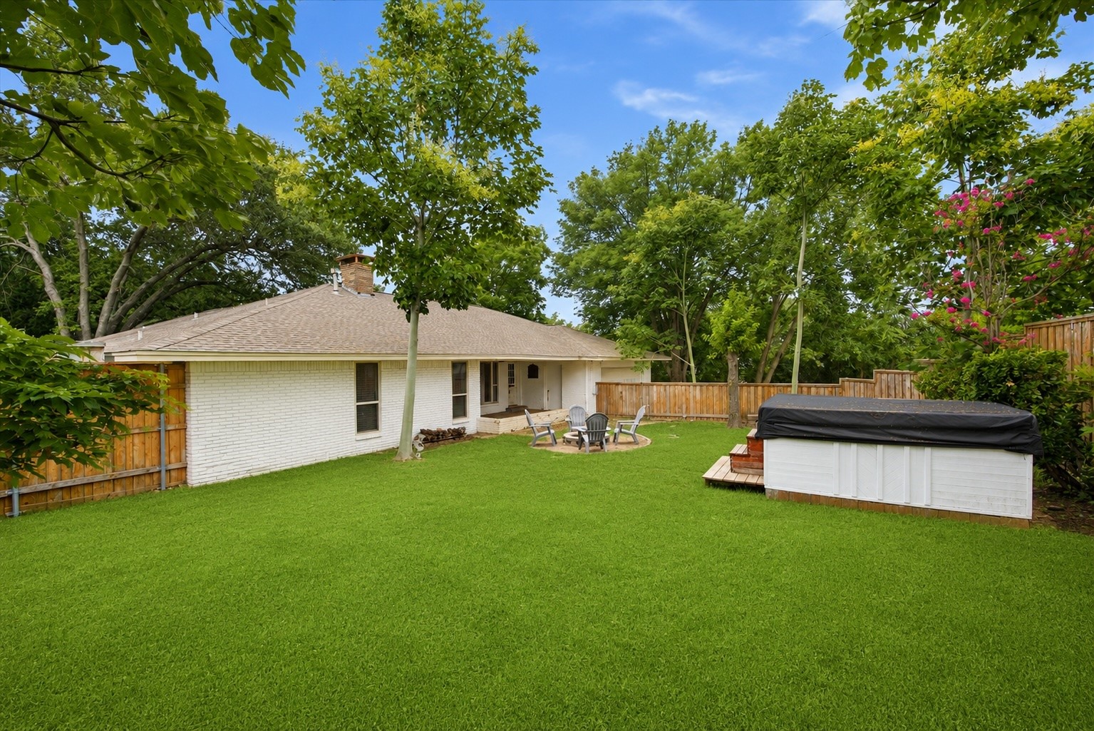 306 Rockbrook Drive