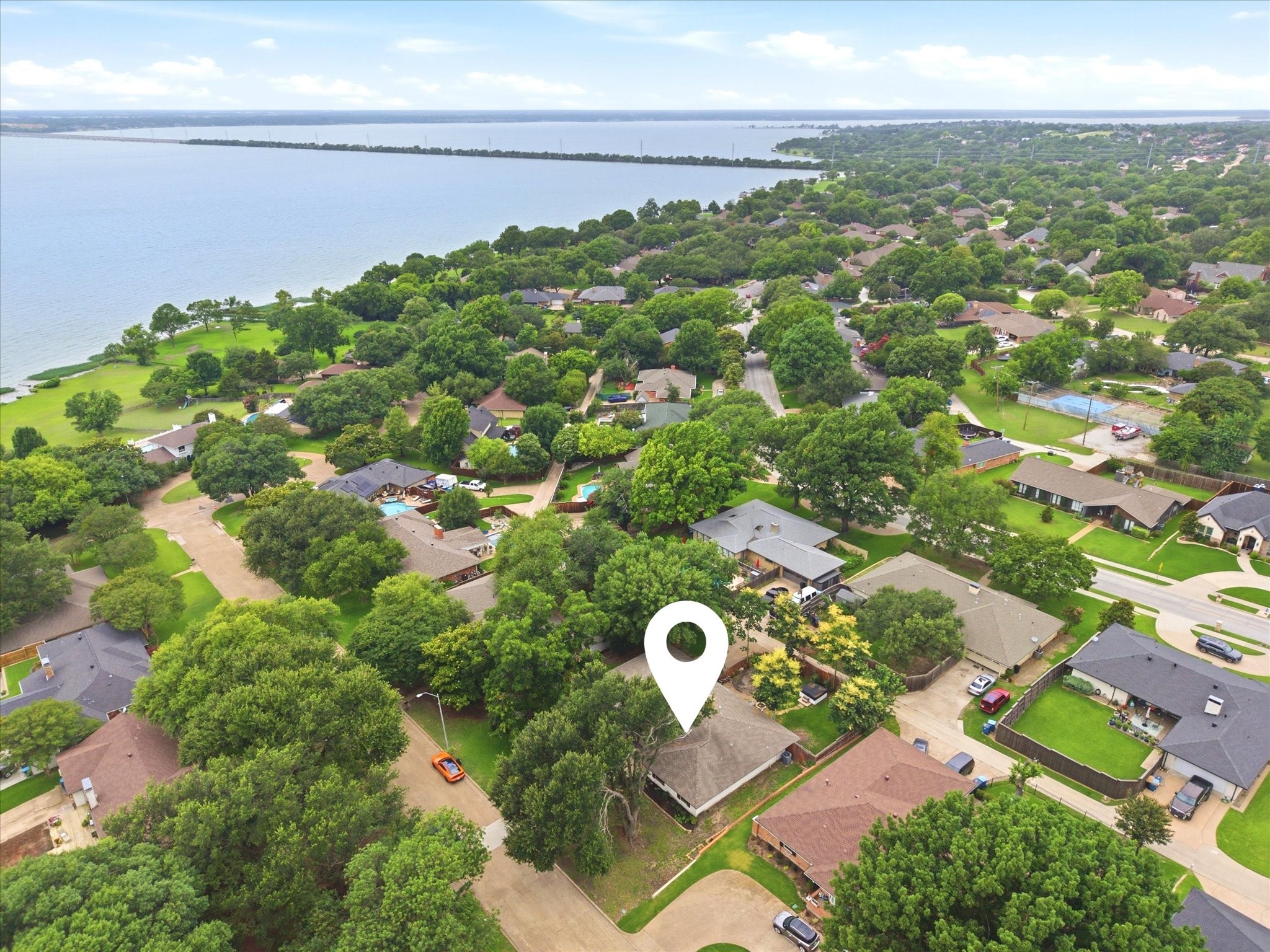 306 Rockbrook Drive