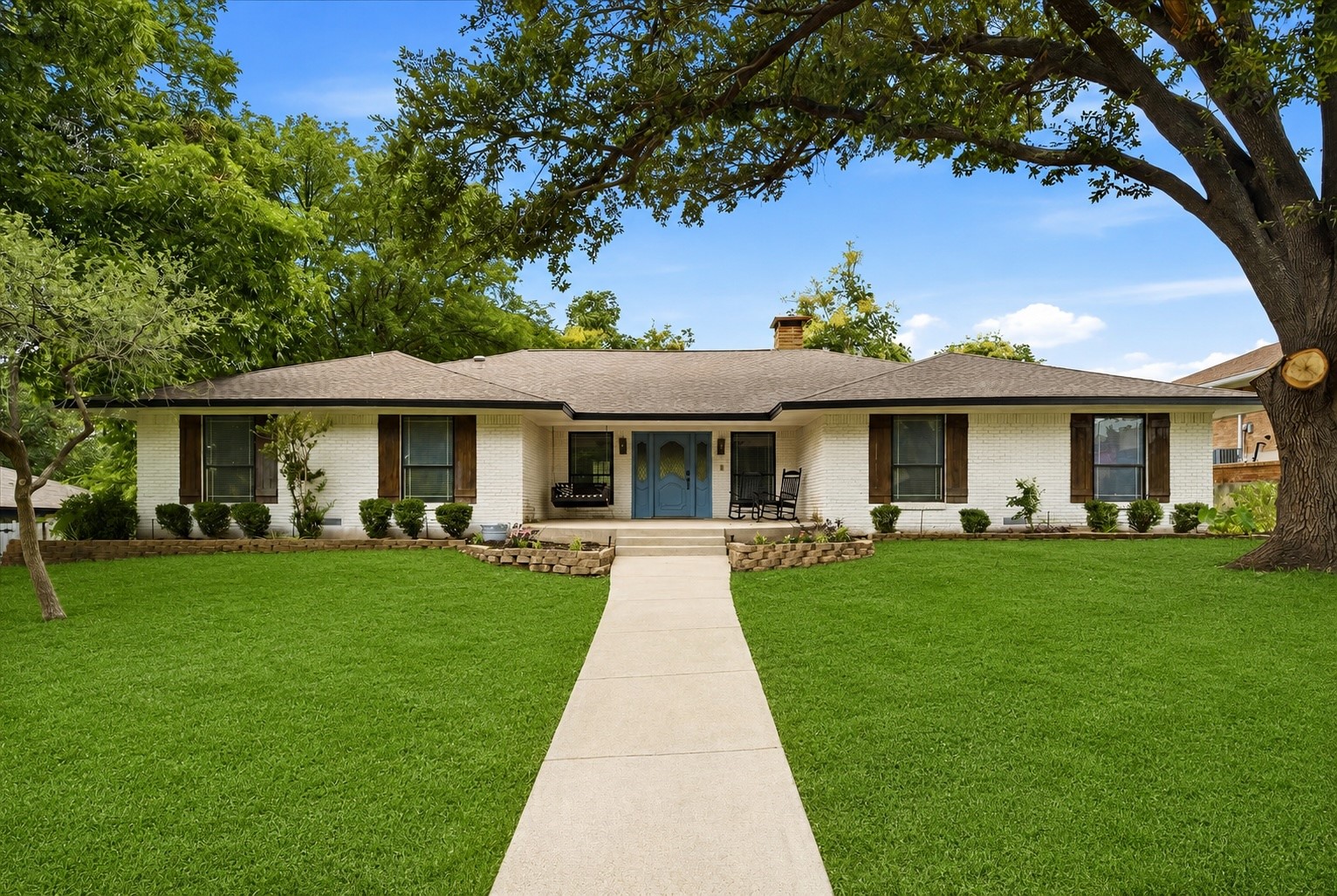 306 Rockbrook Drive