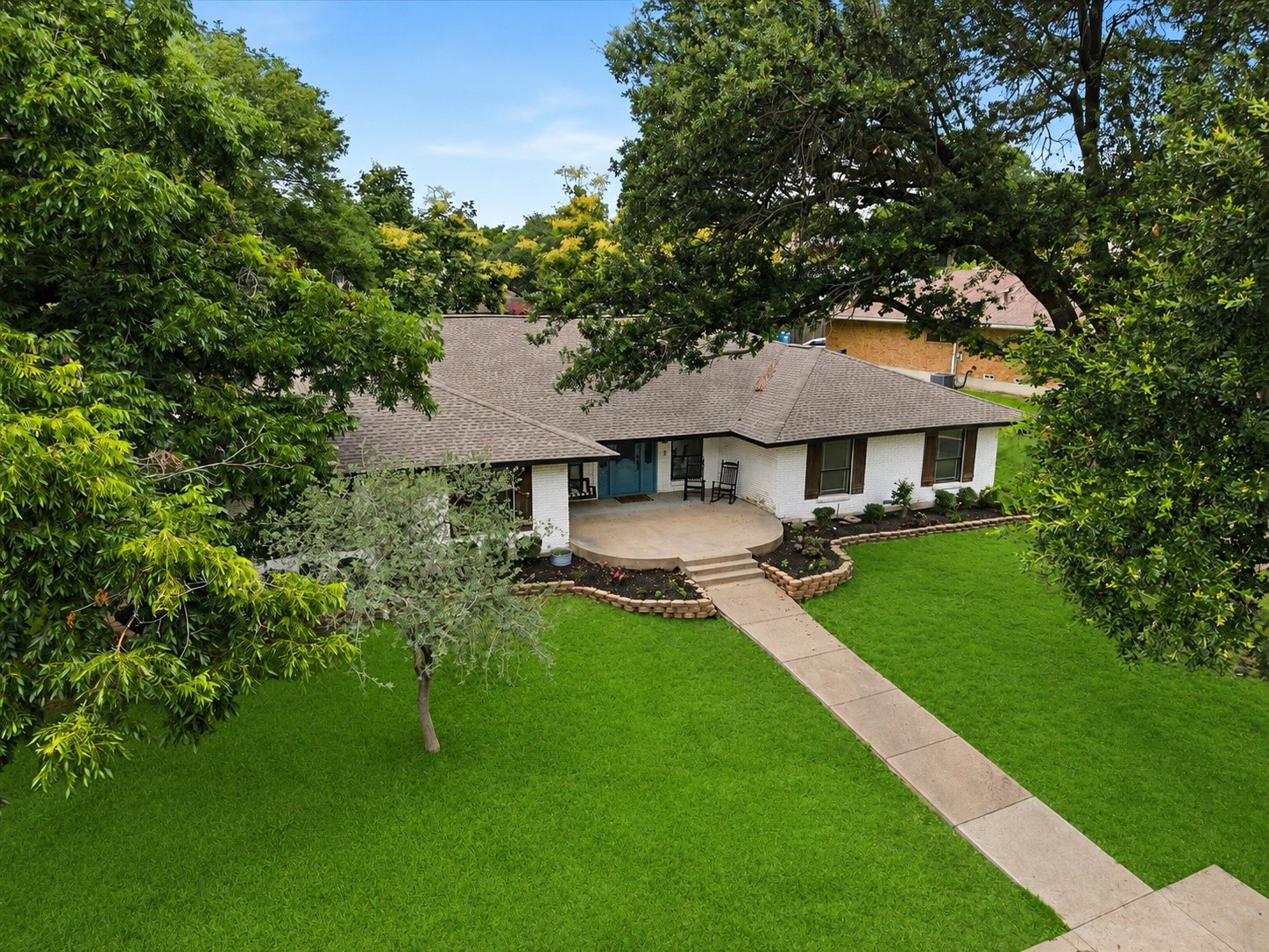 306 Rockbrook Drive