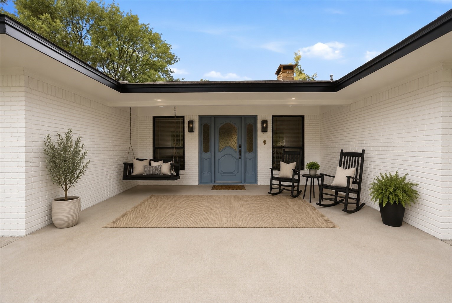 306 Rockbrook Drive