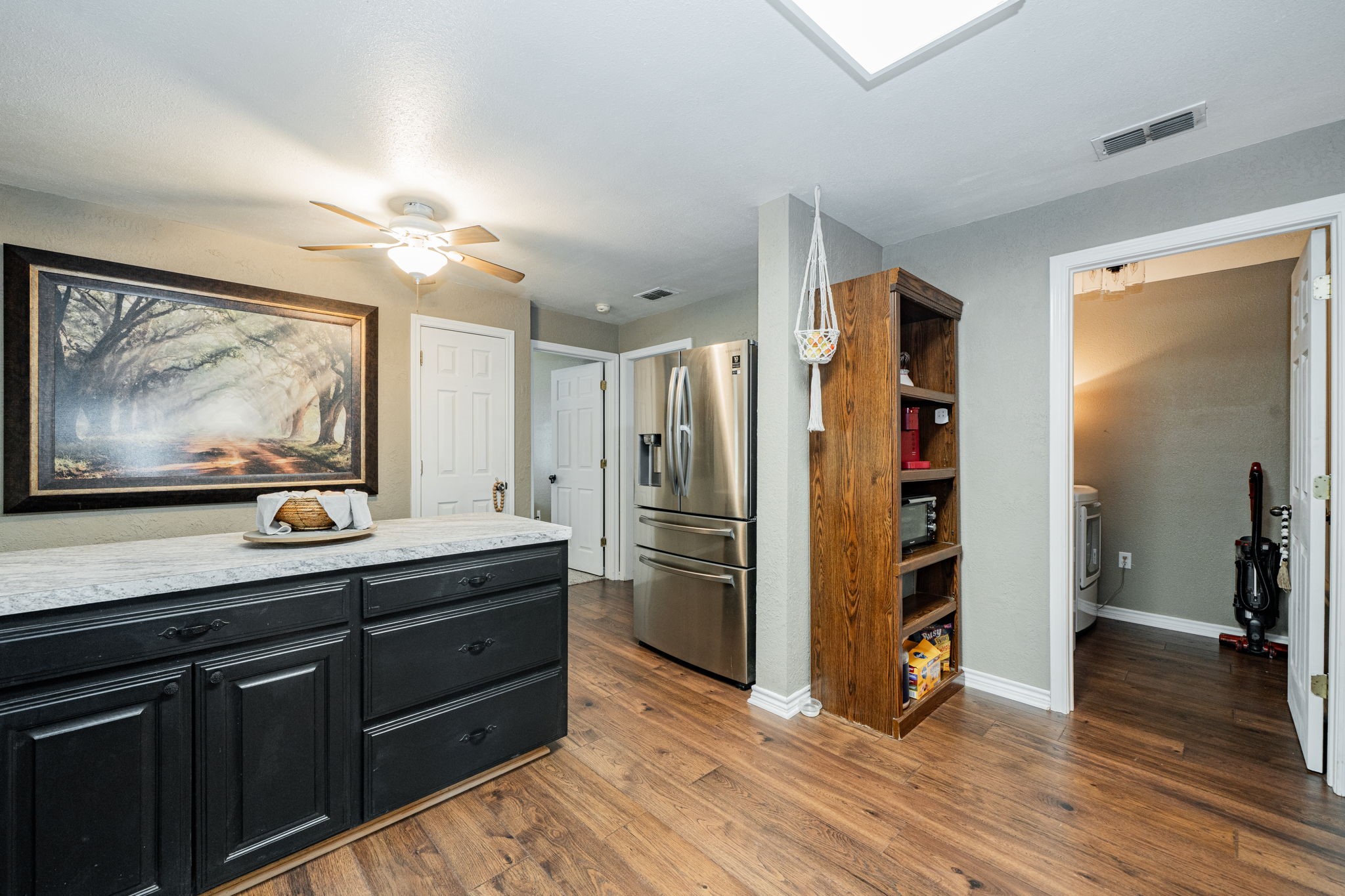 815 VZ County Road 4409