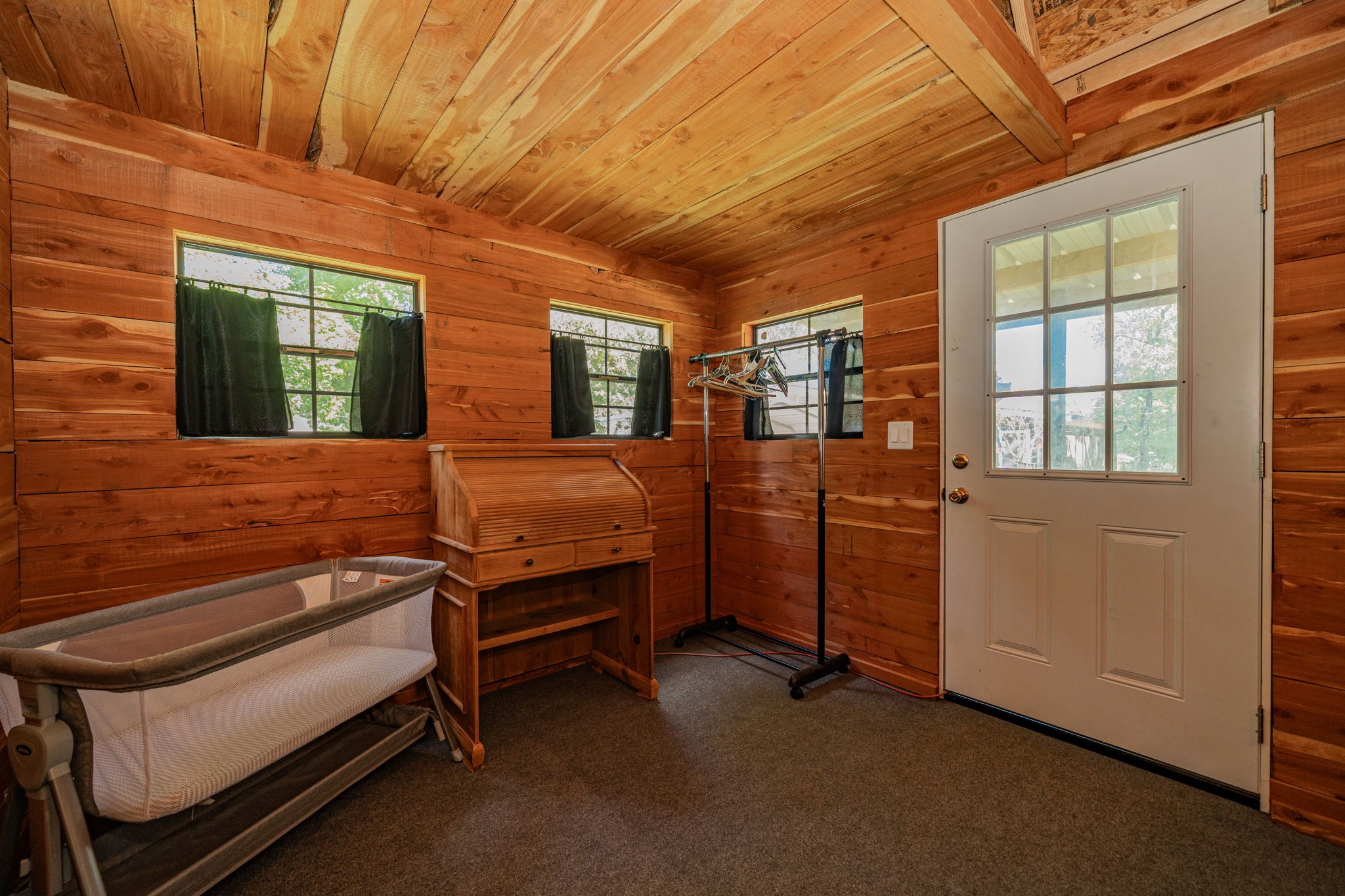 815 VZ County Road 4409