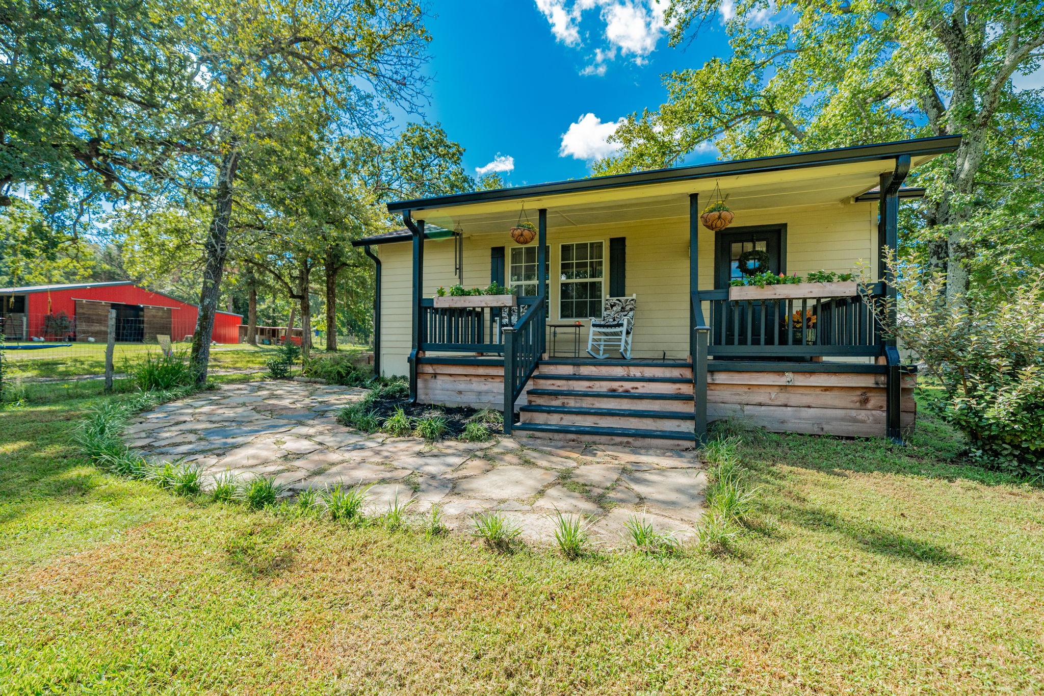815 VZ County Road 4409