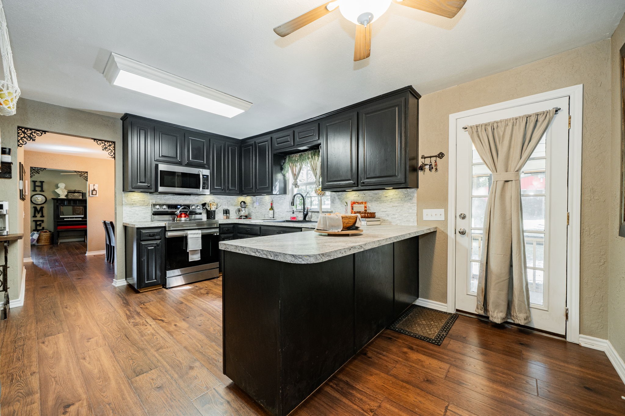 815 VZ County Road 4409
