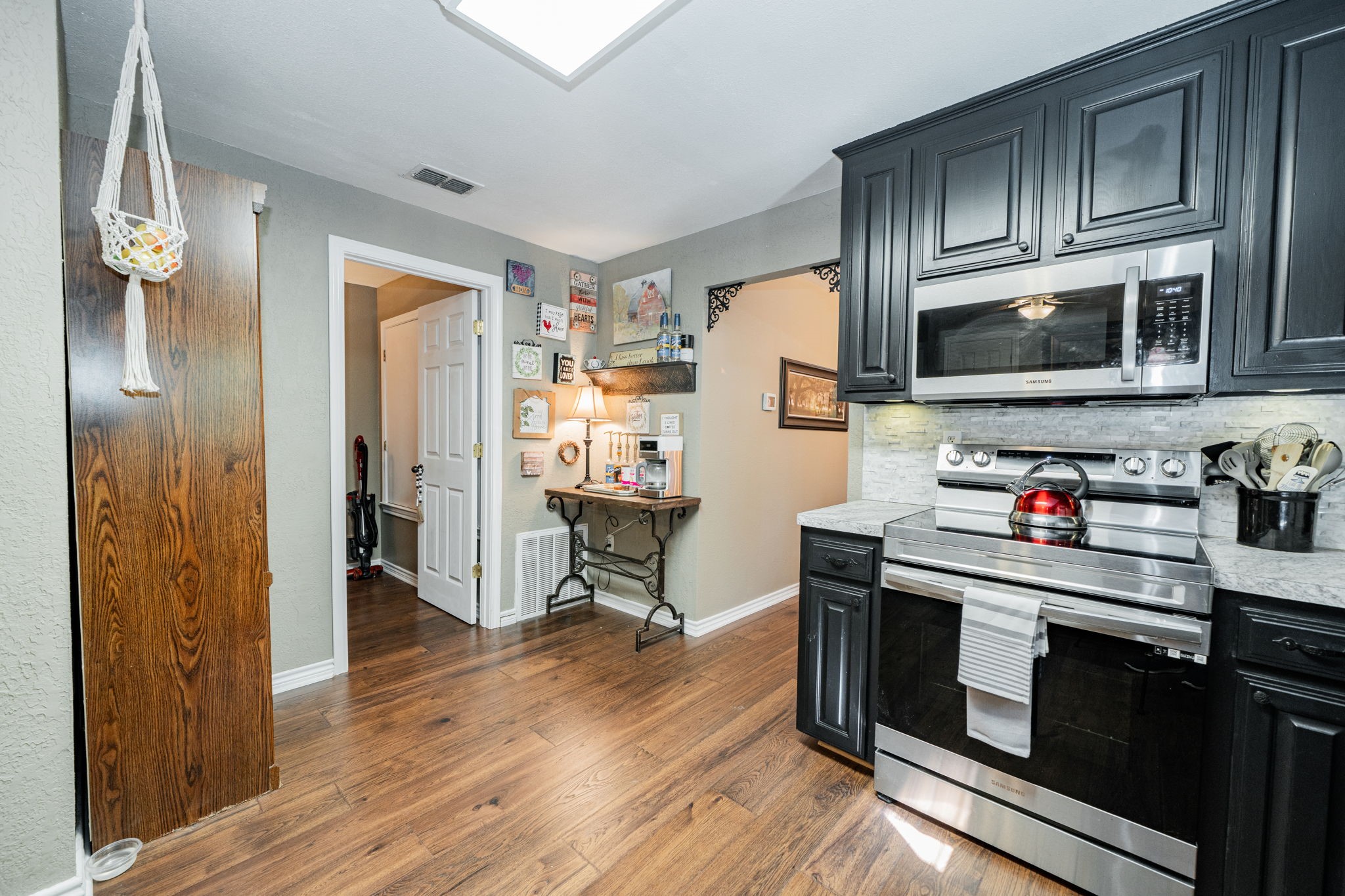 815 VZ County Road 4409