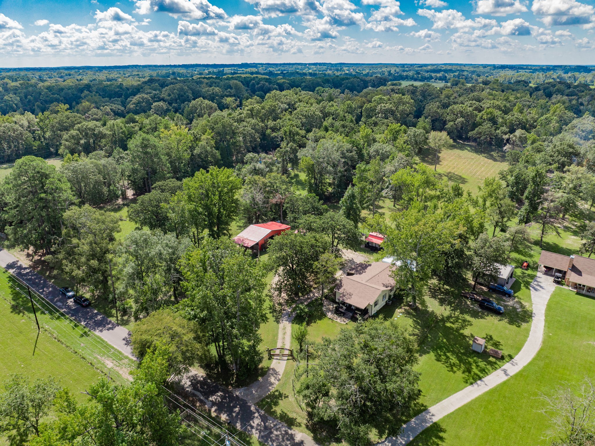 815 VZ County Road 4409