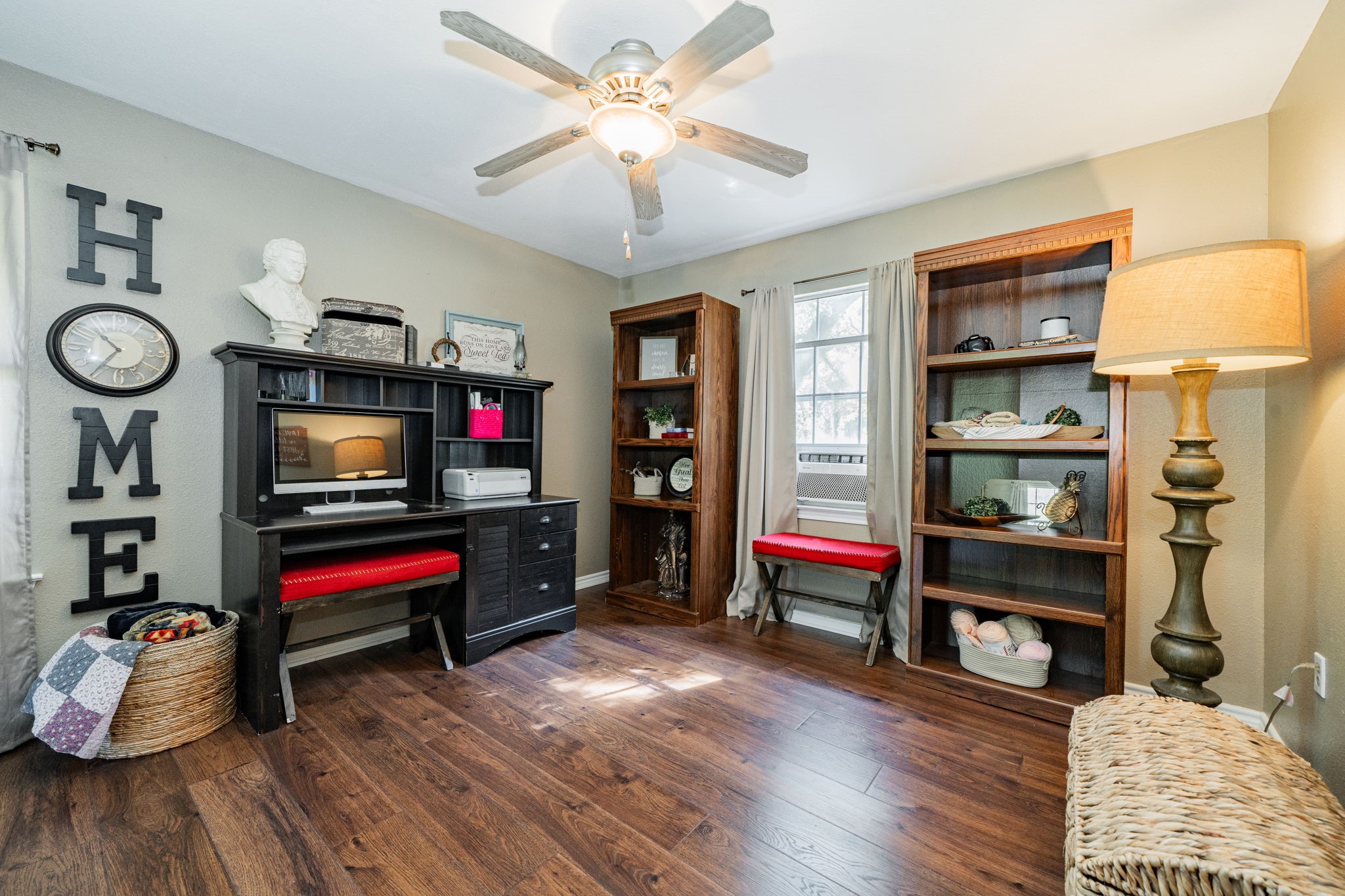 815 VZ County Road 4409