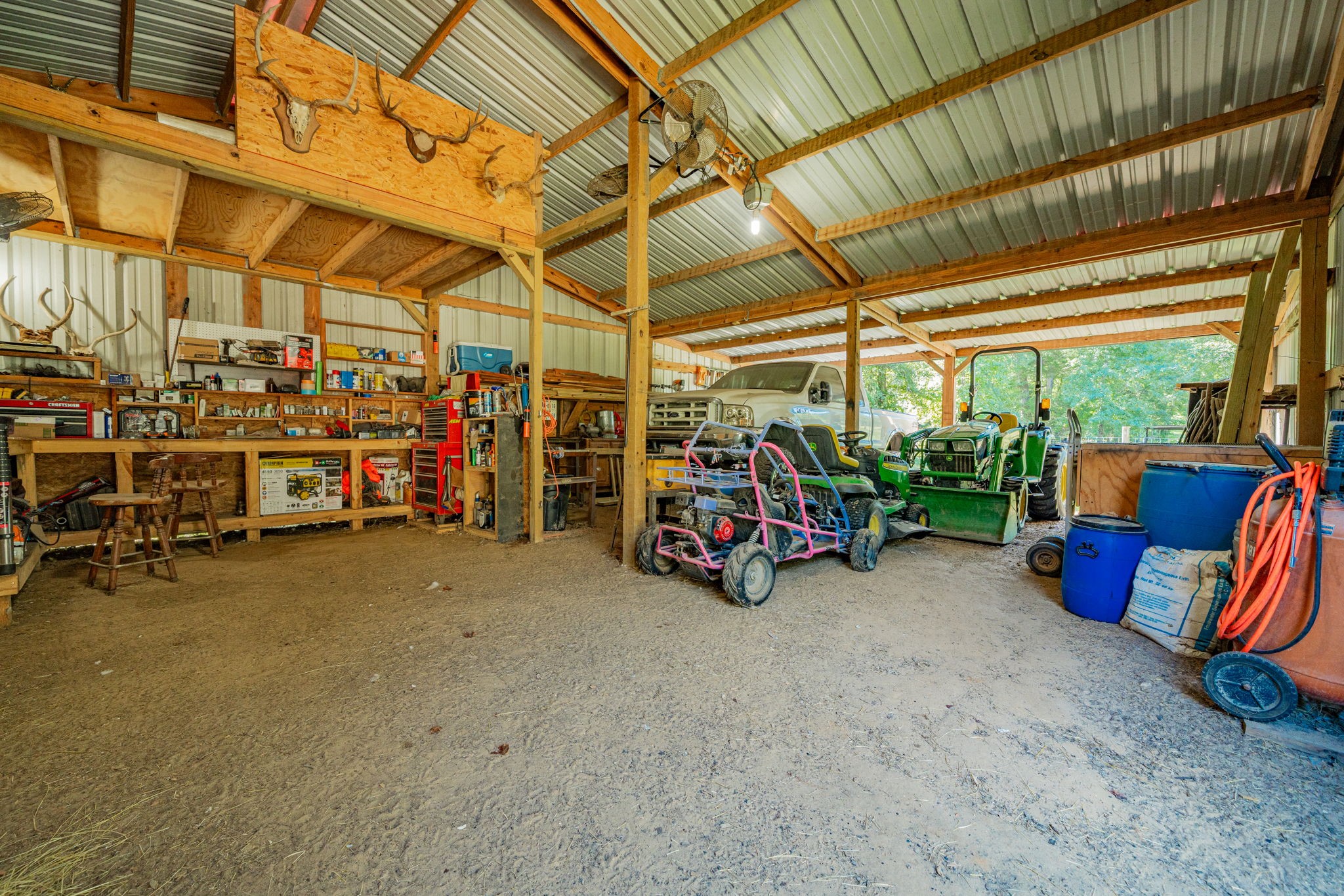 815 VZ County Road 4409