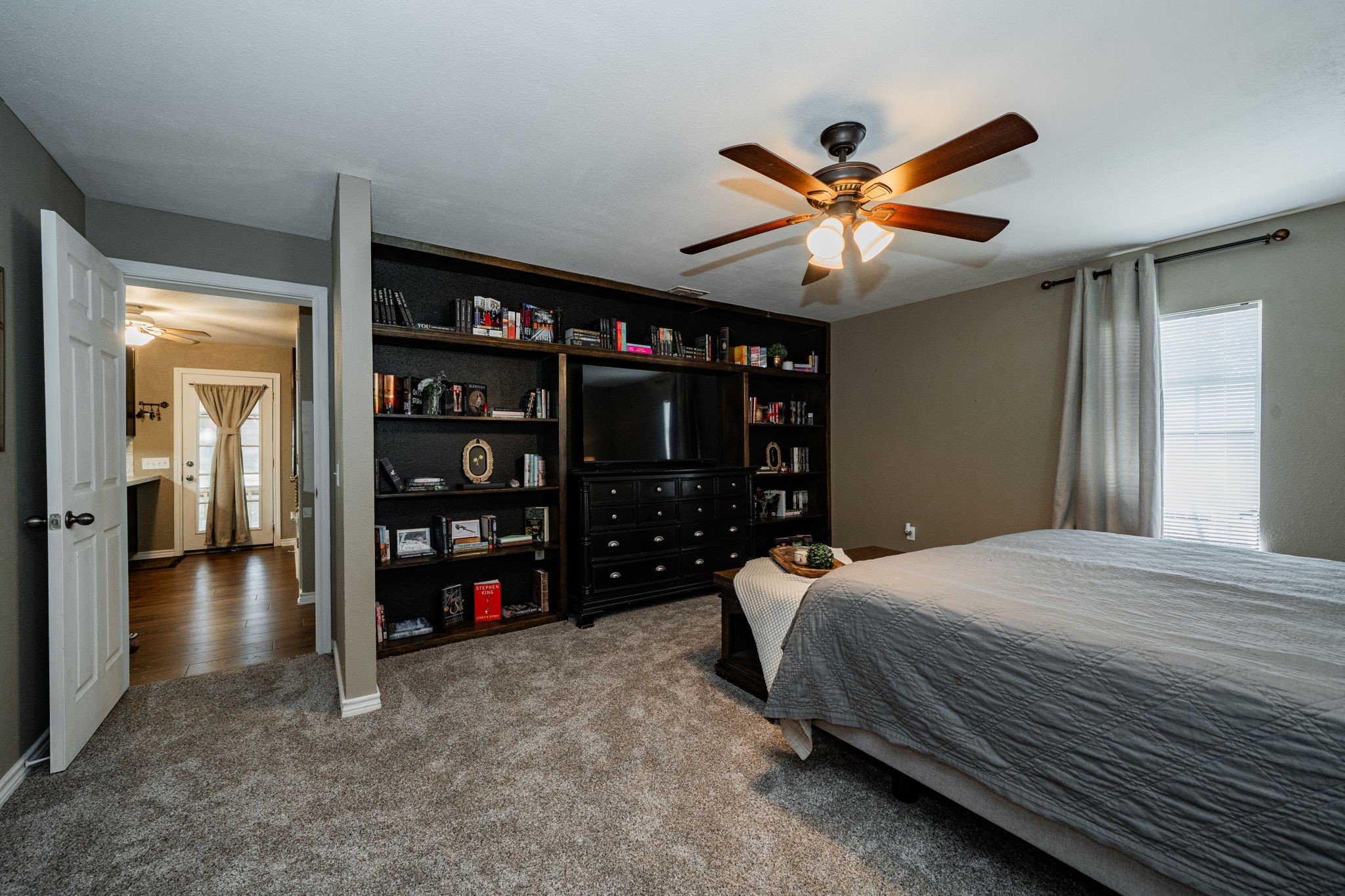 815 VZ County Road 4409