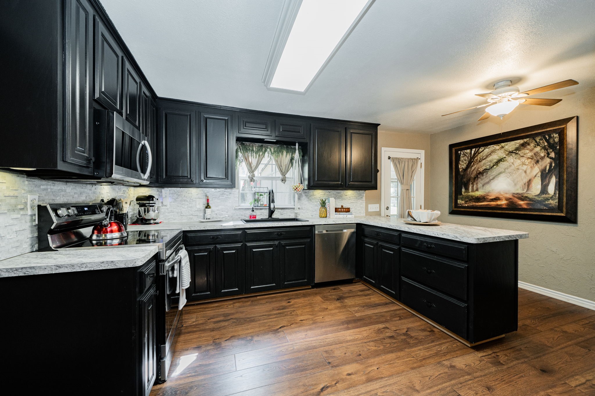 815 VZ County Road 4409