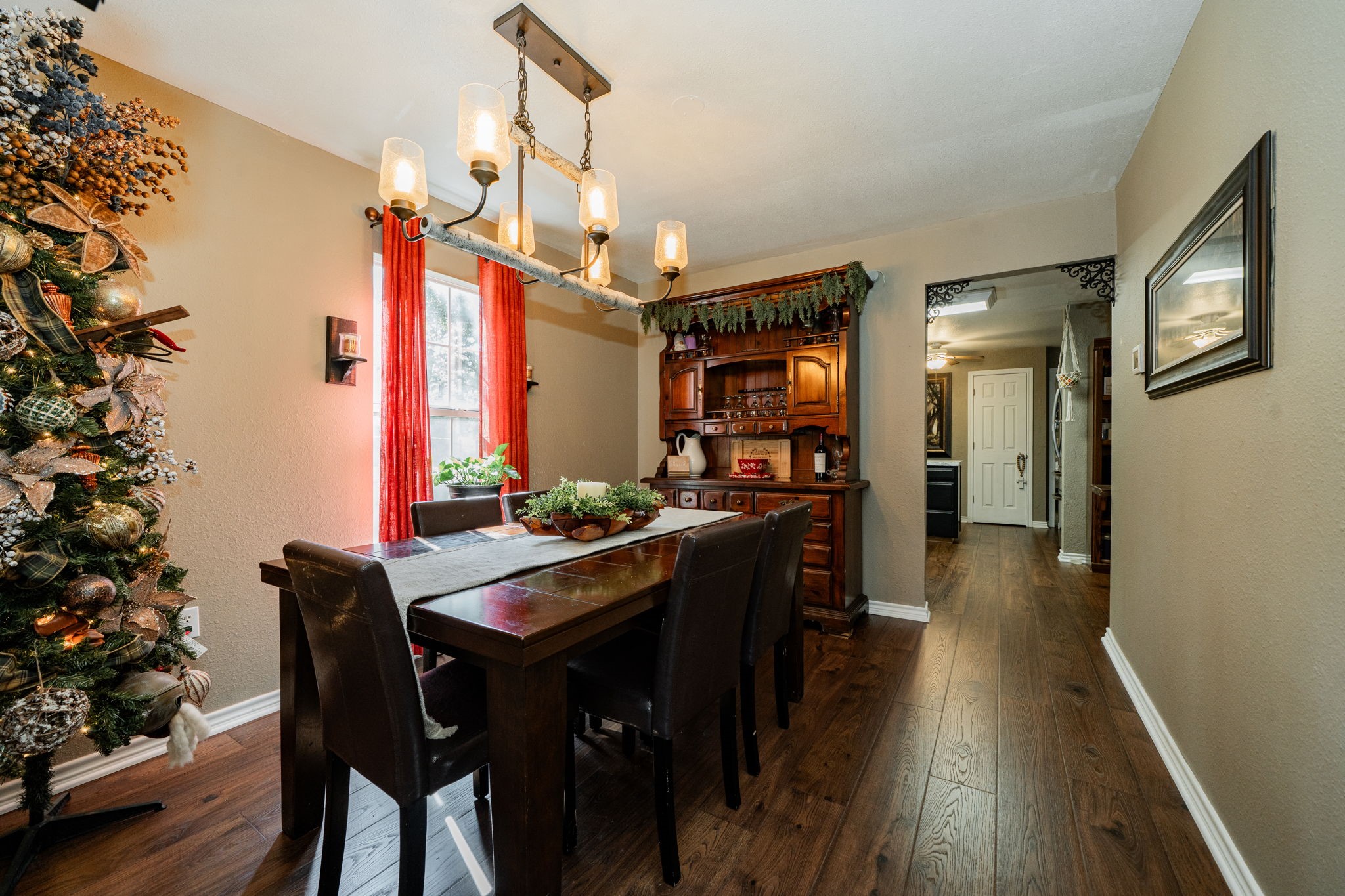 815 VZ County Road 4409