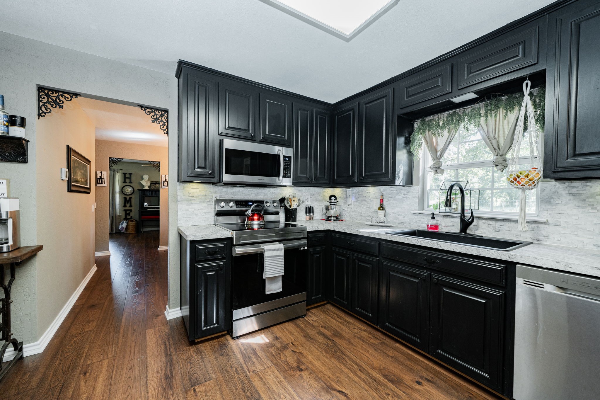 815 VZ County Road 4409