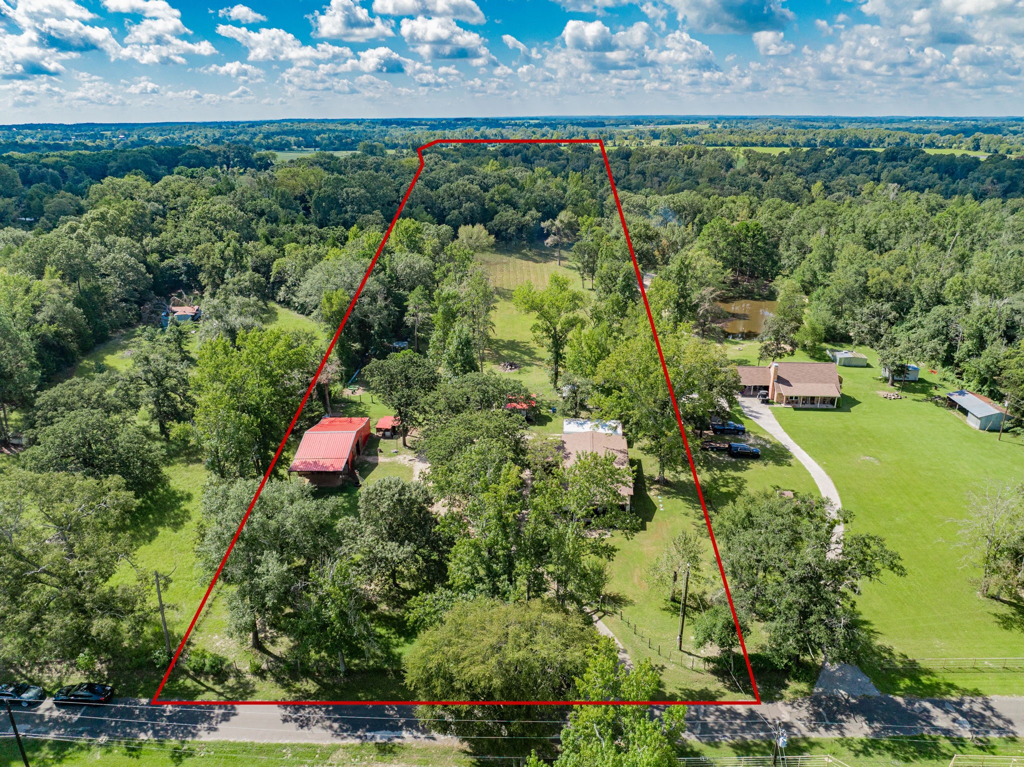 815 VZ County Road 4409