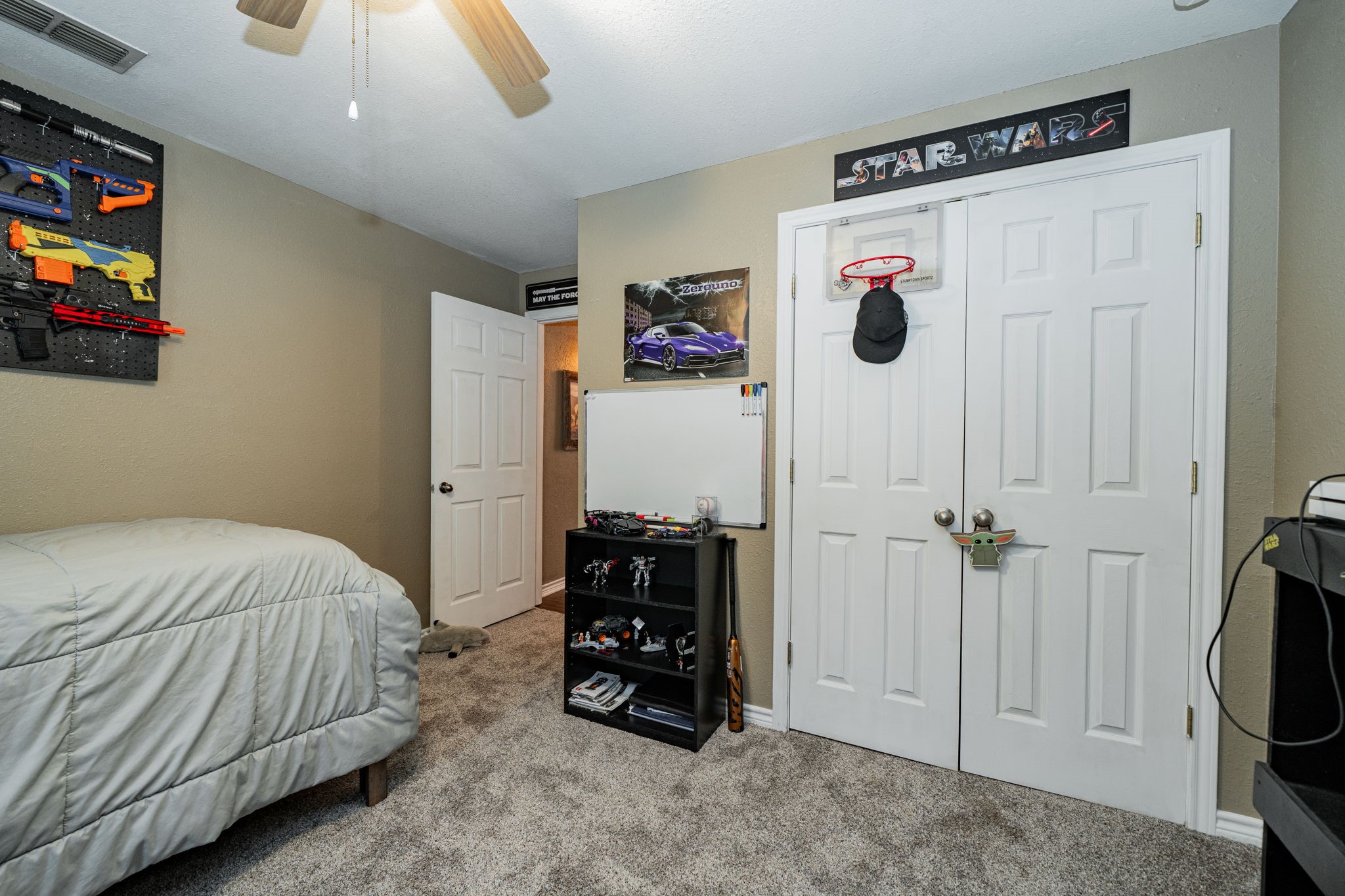 815 VZ County Road 4409