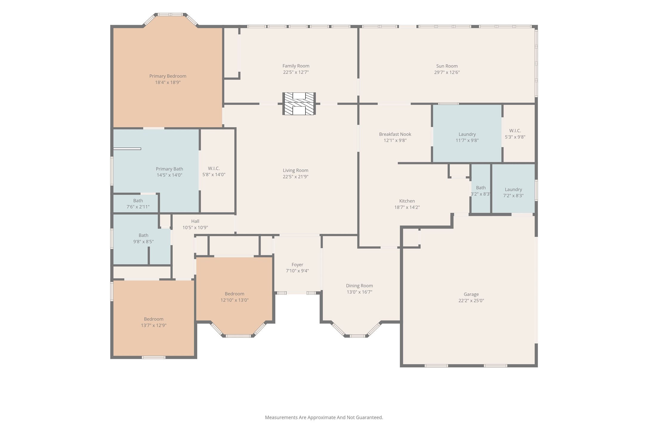 1495 Plummer Drive