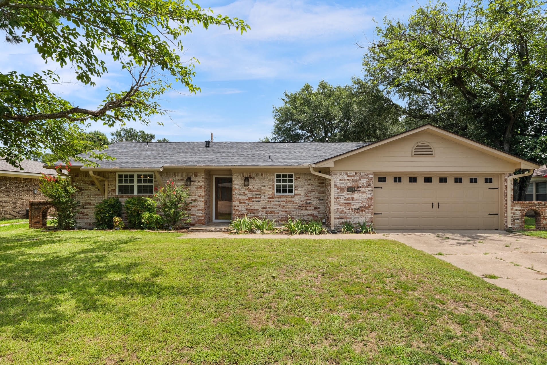 513 Quail Run Street