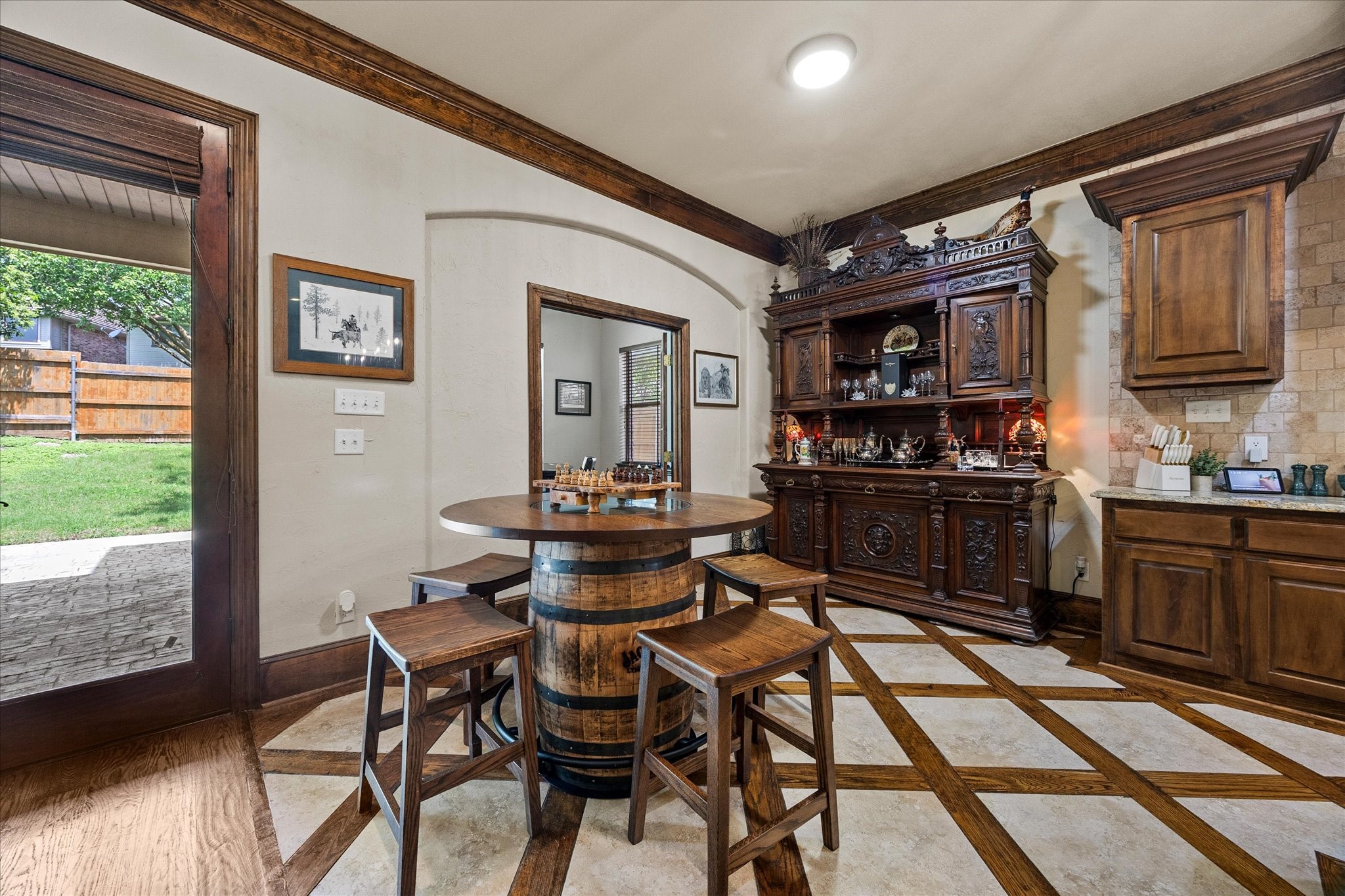 107 Sceptre Drive