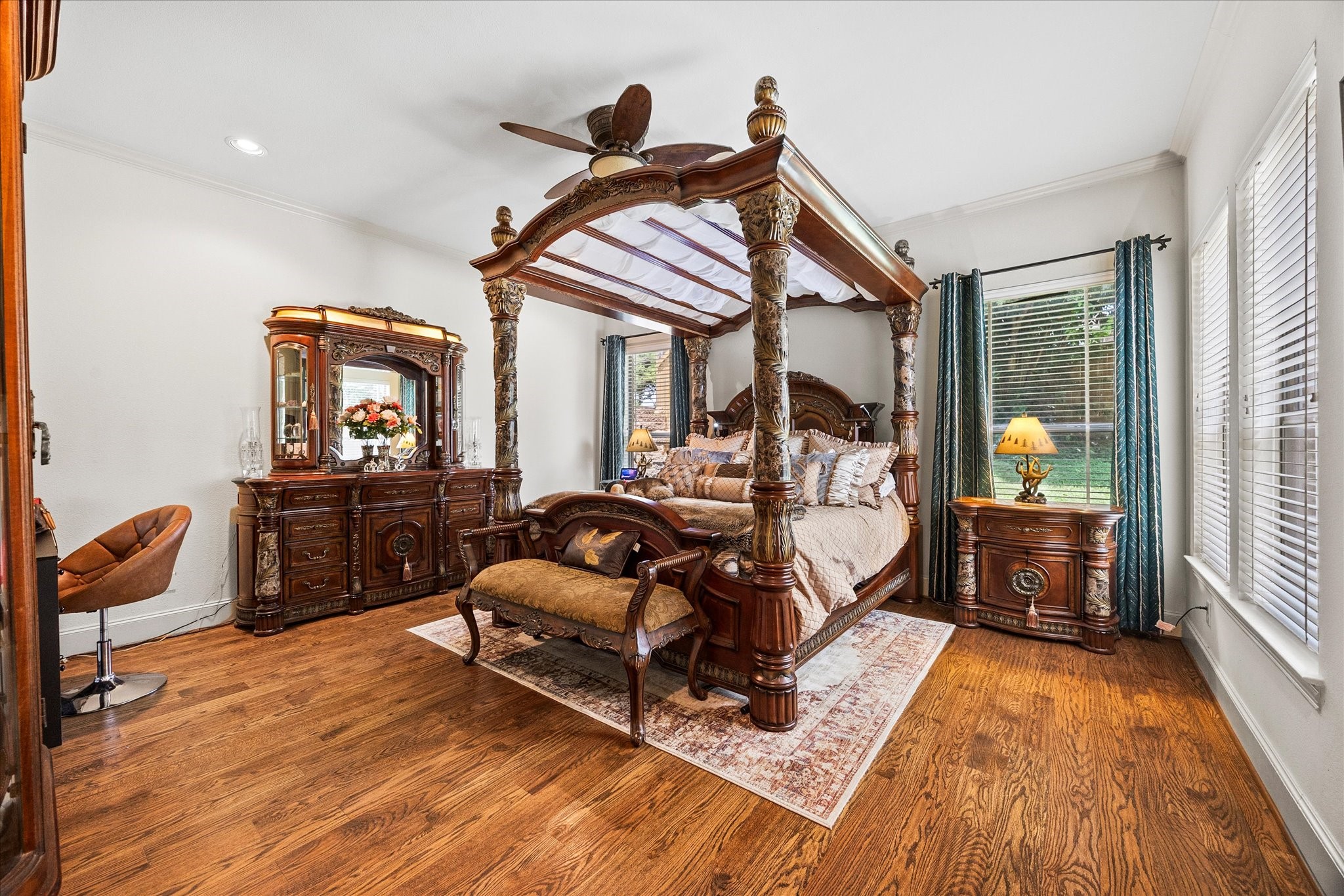 107 Sceptre Drive
