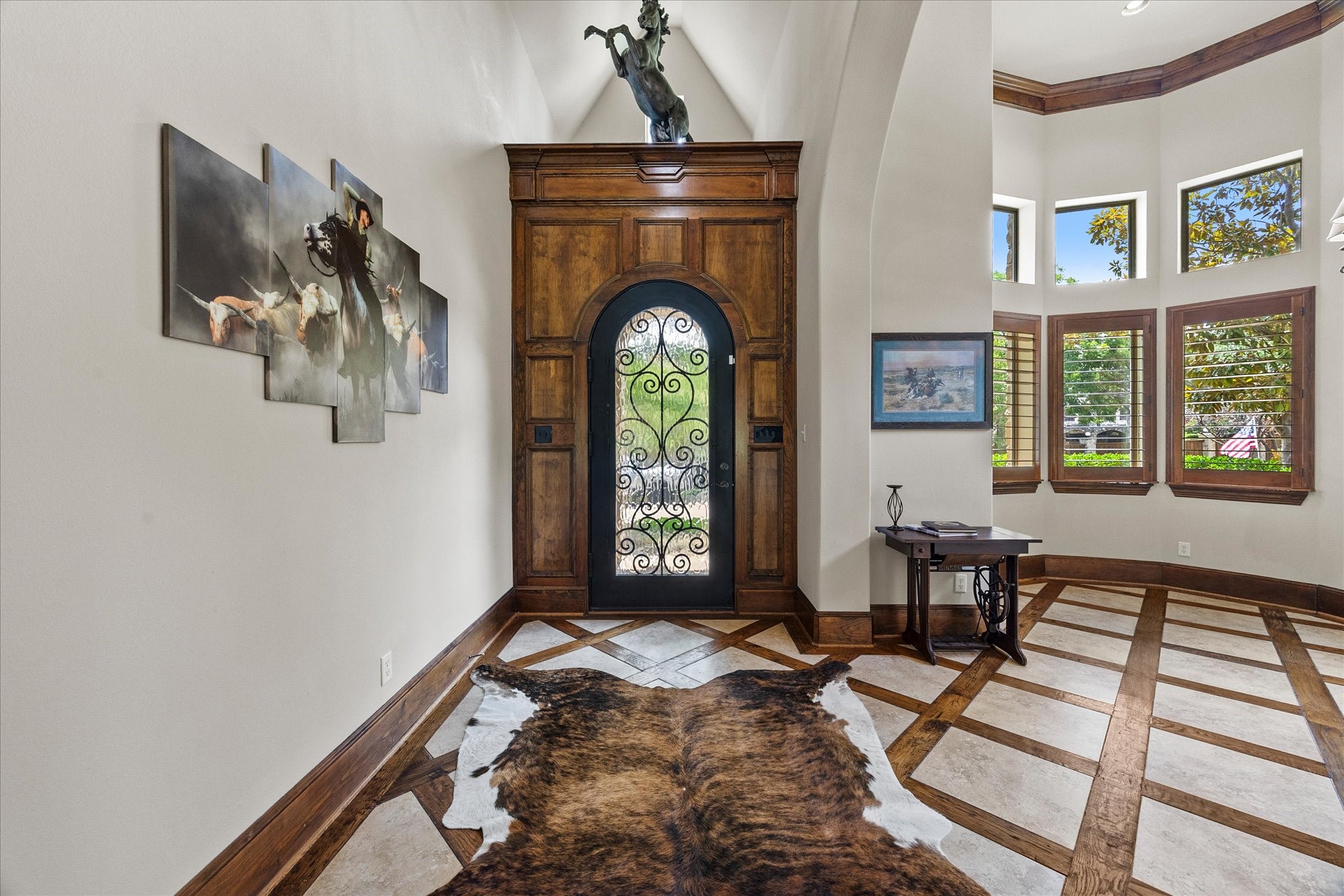 107 Sceptre Drive