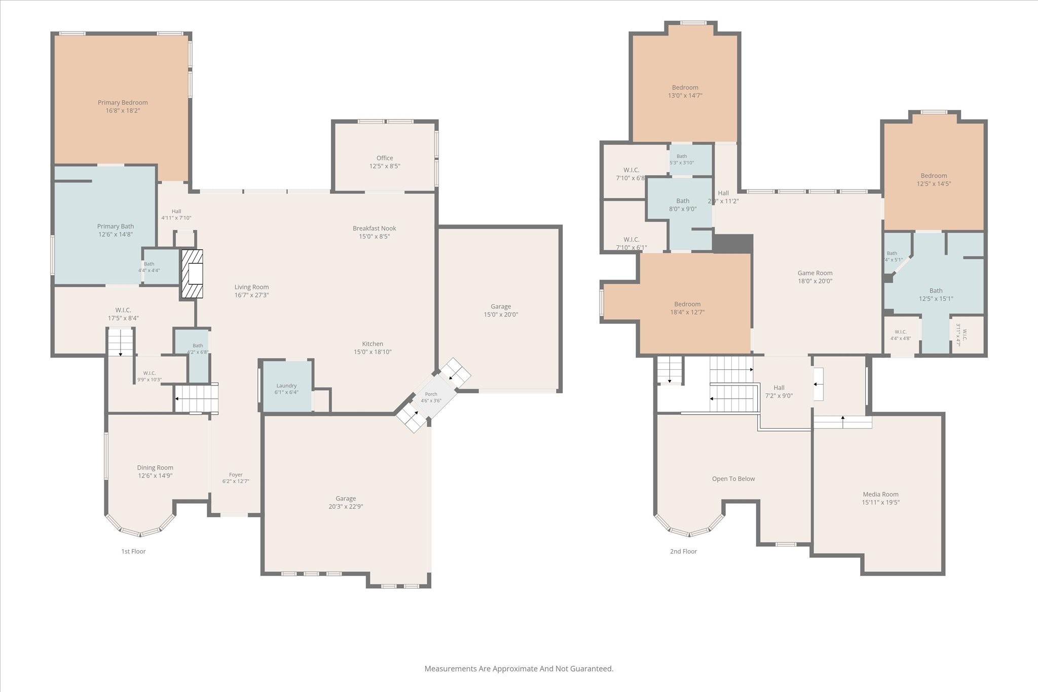 107 Sceptre Drive