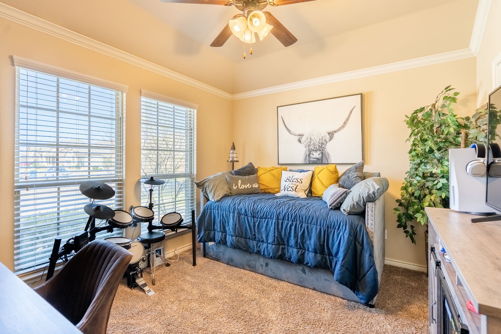 3017 Maverick Drive