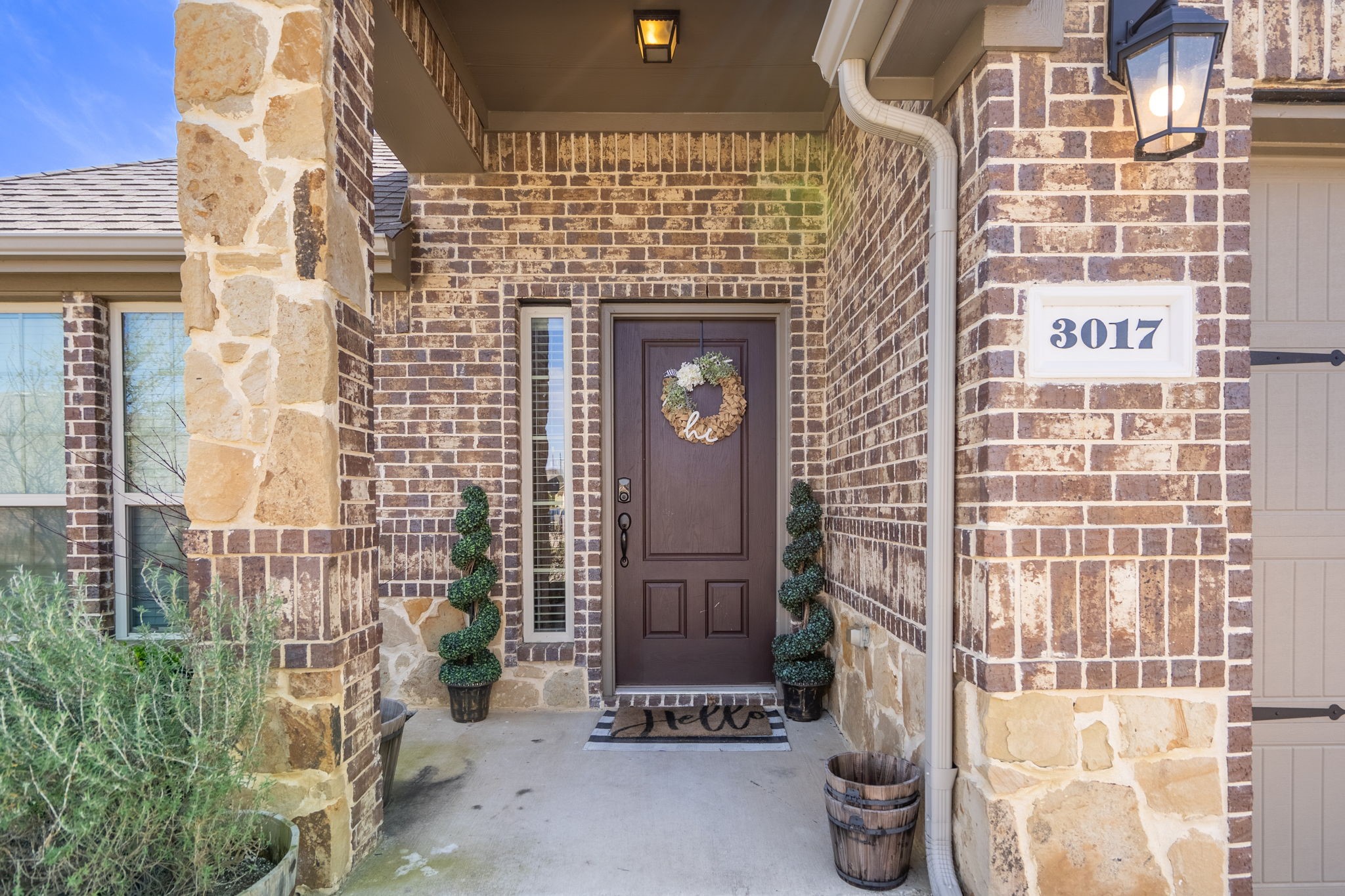 3017 Maverick Drive