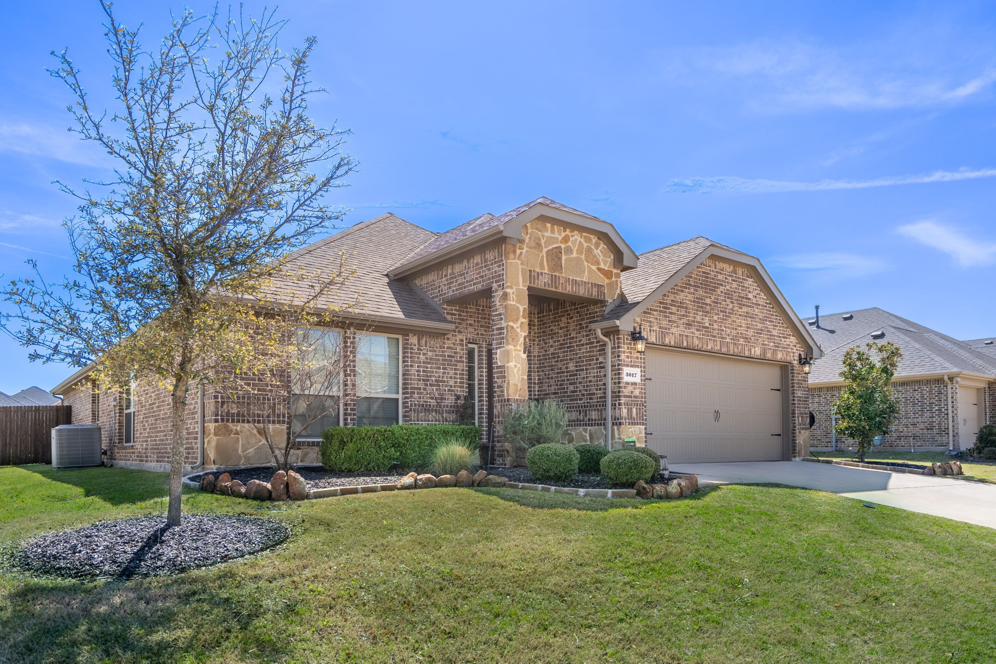3017 Maverick Drive