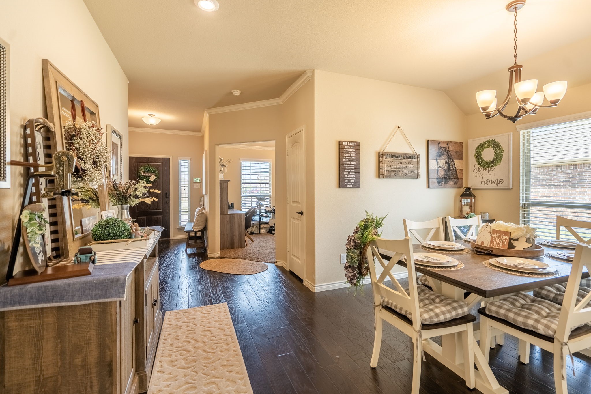 3017 Maverick Drive