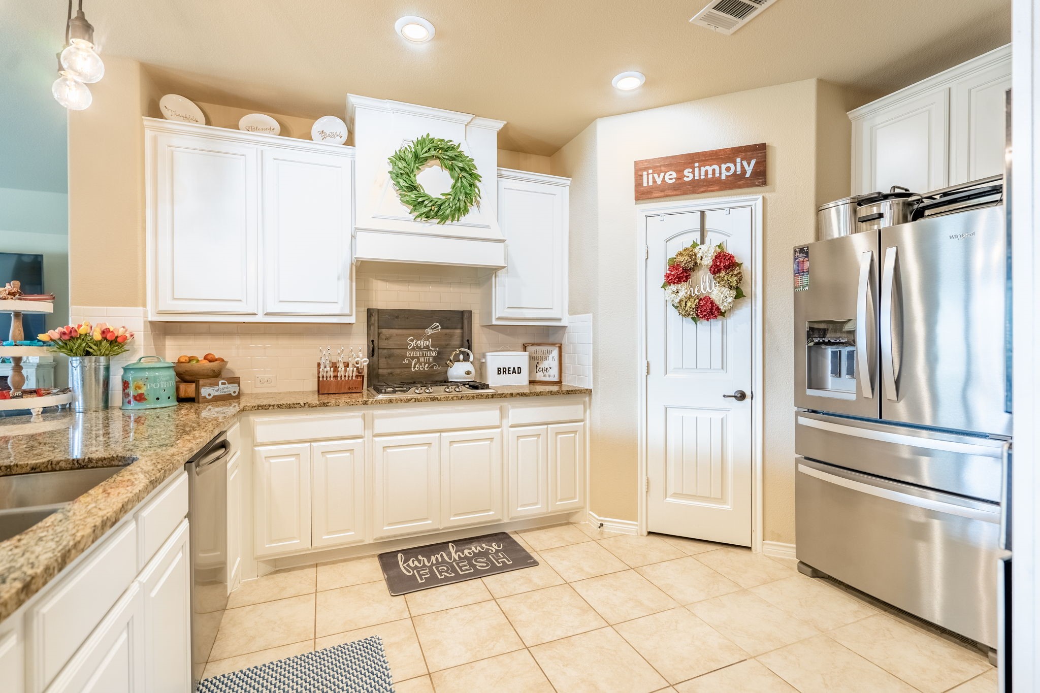 3017 Maverick Drive